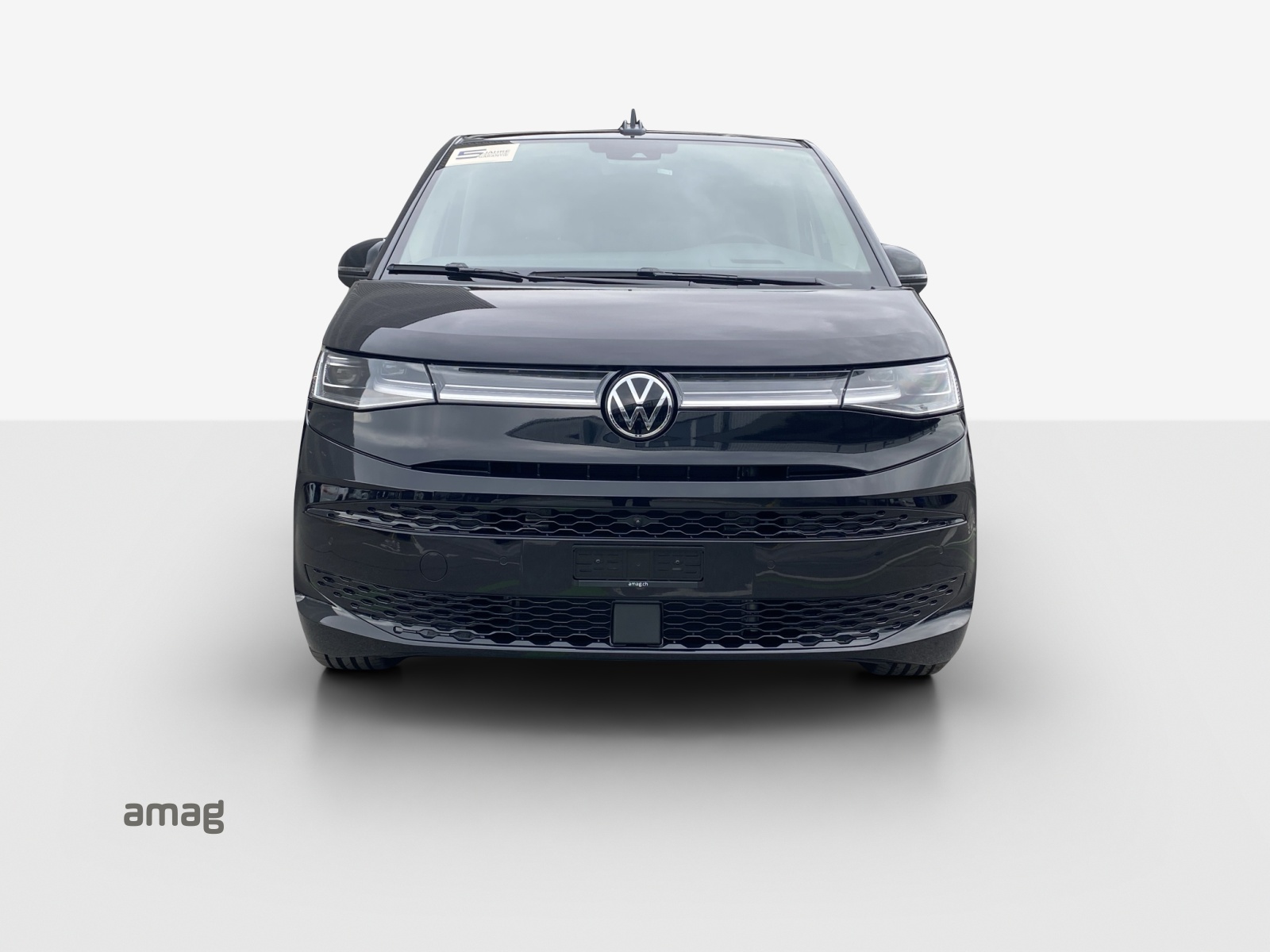 VW Multivan 2.0 TDI Style Liberty DSG Lang-image-6