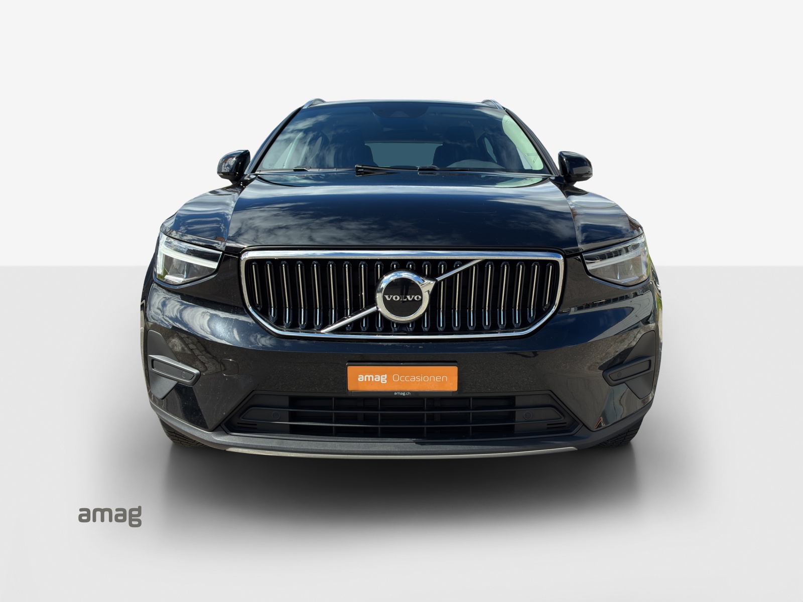 VOLVO XC40 T4 PHEV Essential DCT-image-7