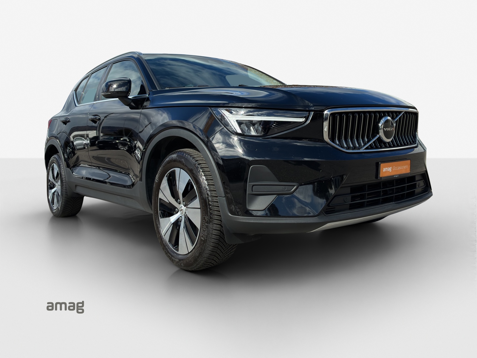 VOLVO XC40 T4 PHEV Essential DCT-image-6