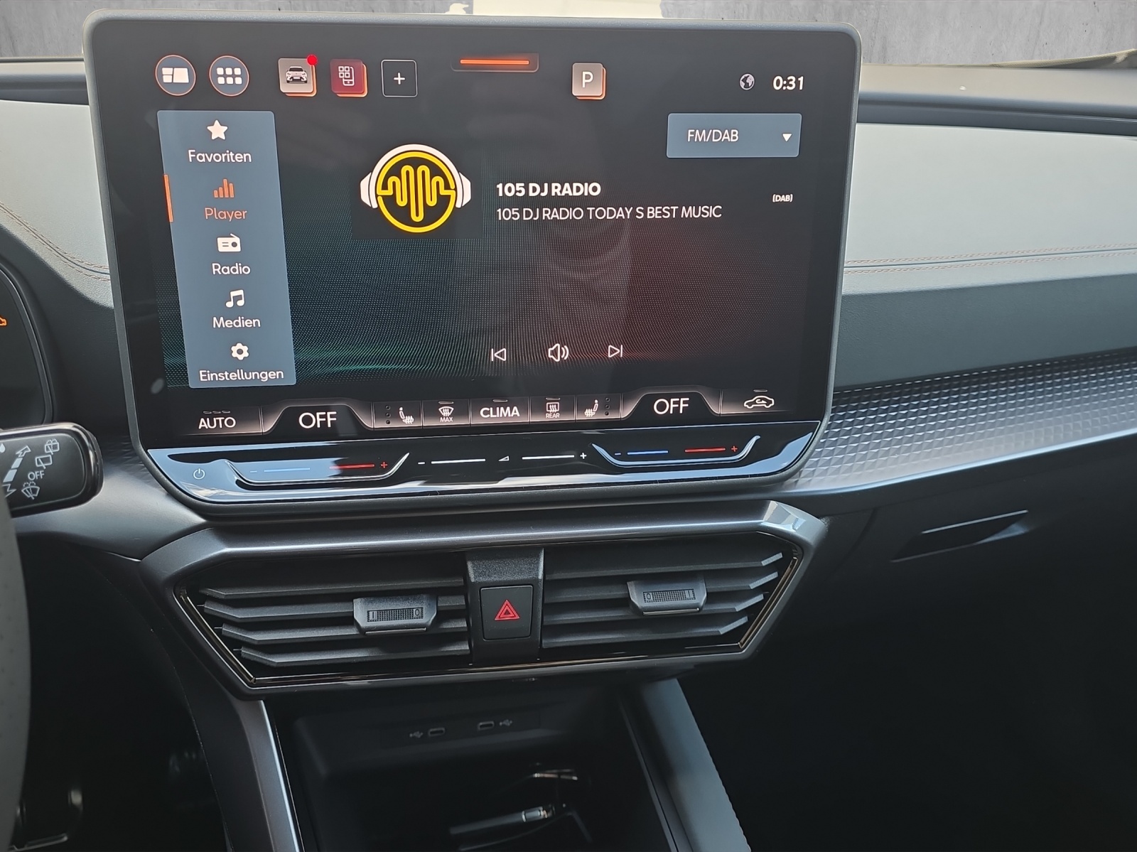 CUPRA Formentor 2.5TSI VZ5 Prime Edition 4Drive DSG-image-7
