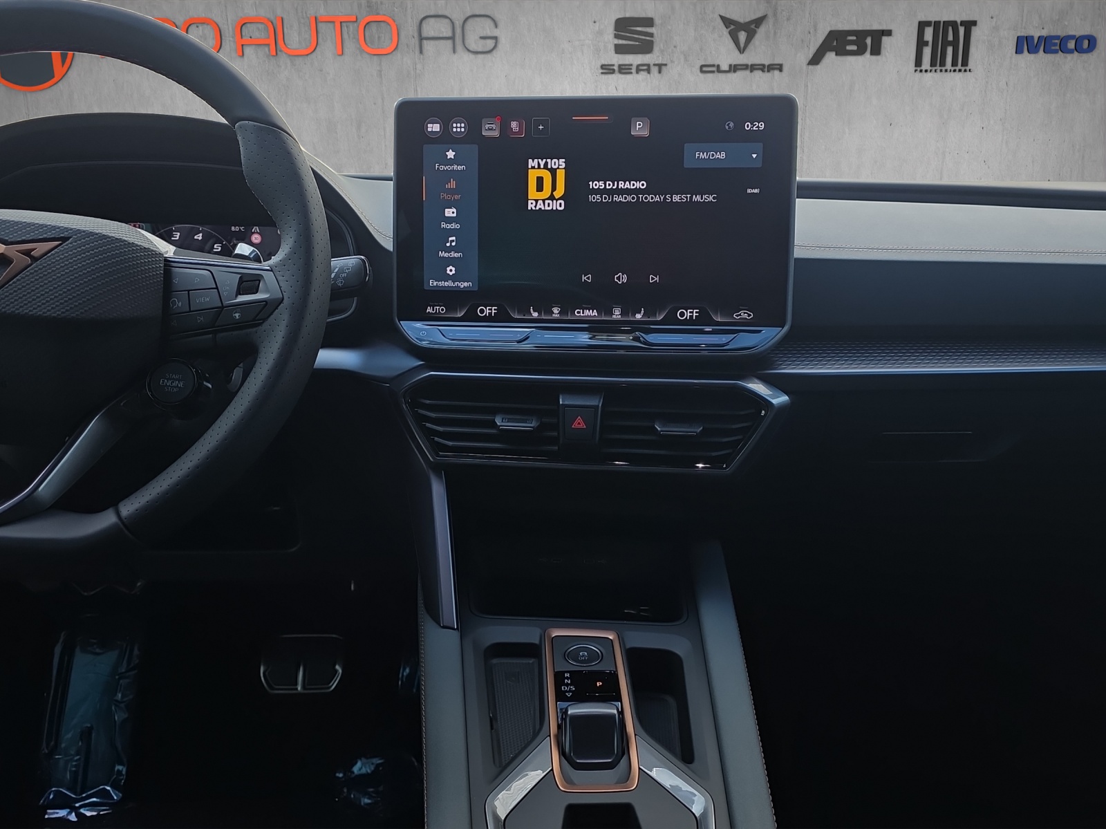 CUPRA Formentor 2.5TSI VZ5 Prime Edition 4Drive DSG-image-6
