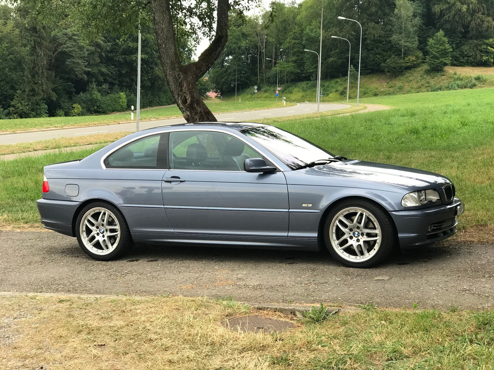 BMW 330Ci Coupé ***VERKAUFT***-image-3