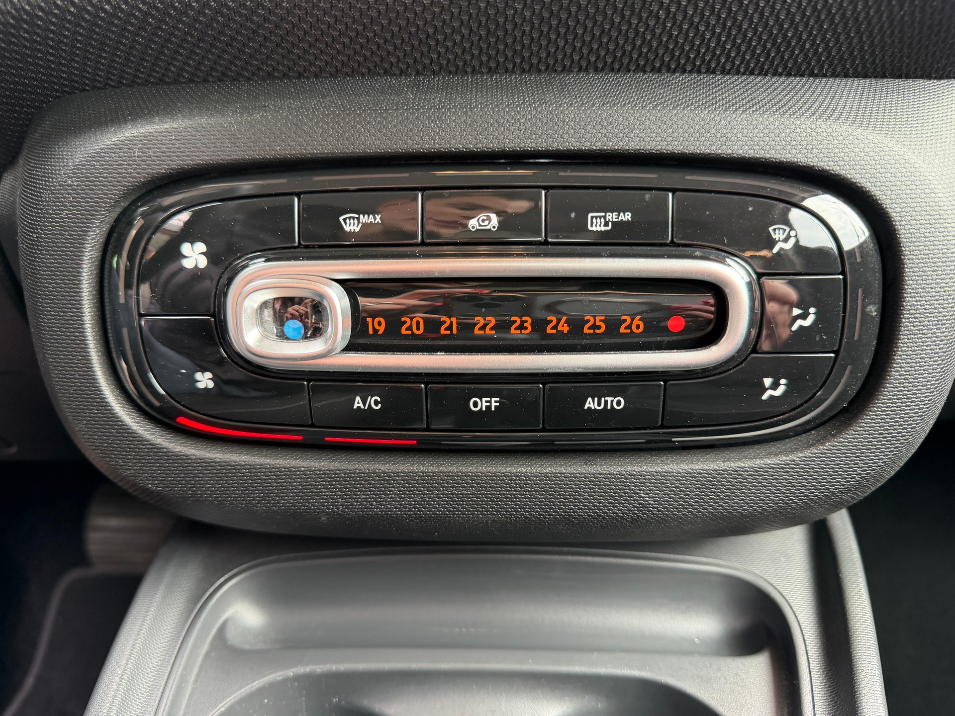 SMART fortwo passion twinmatic-image-12