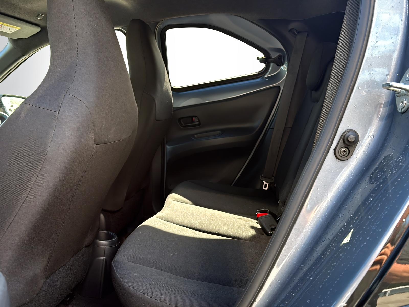 TOYOTA Aygo X 1.0 VVT-i Trend-image-11