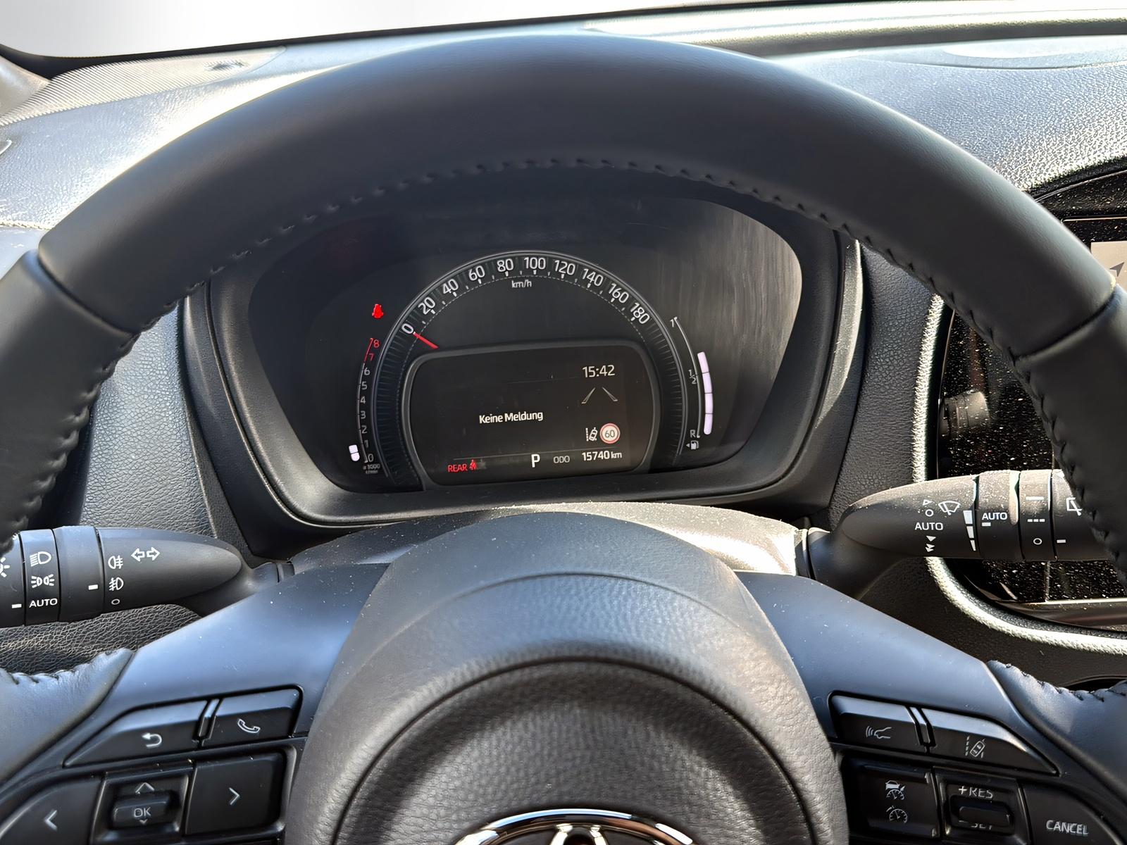 TOYOTA Aygo X 1.0 VVT-i Trend-image-10