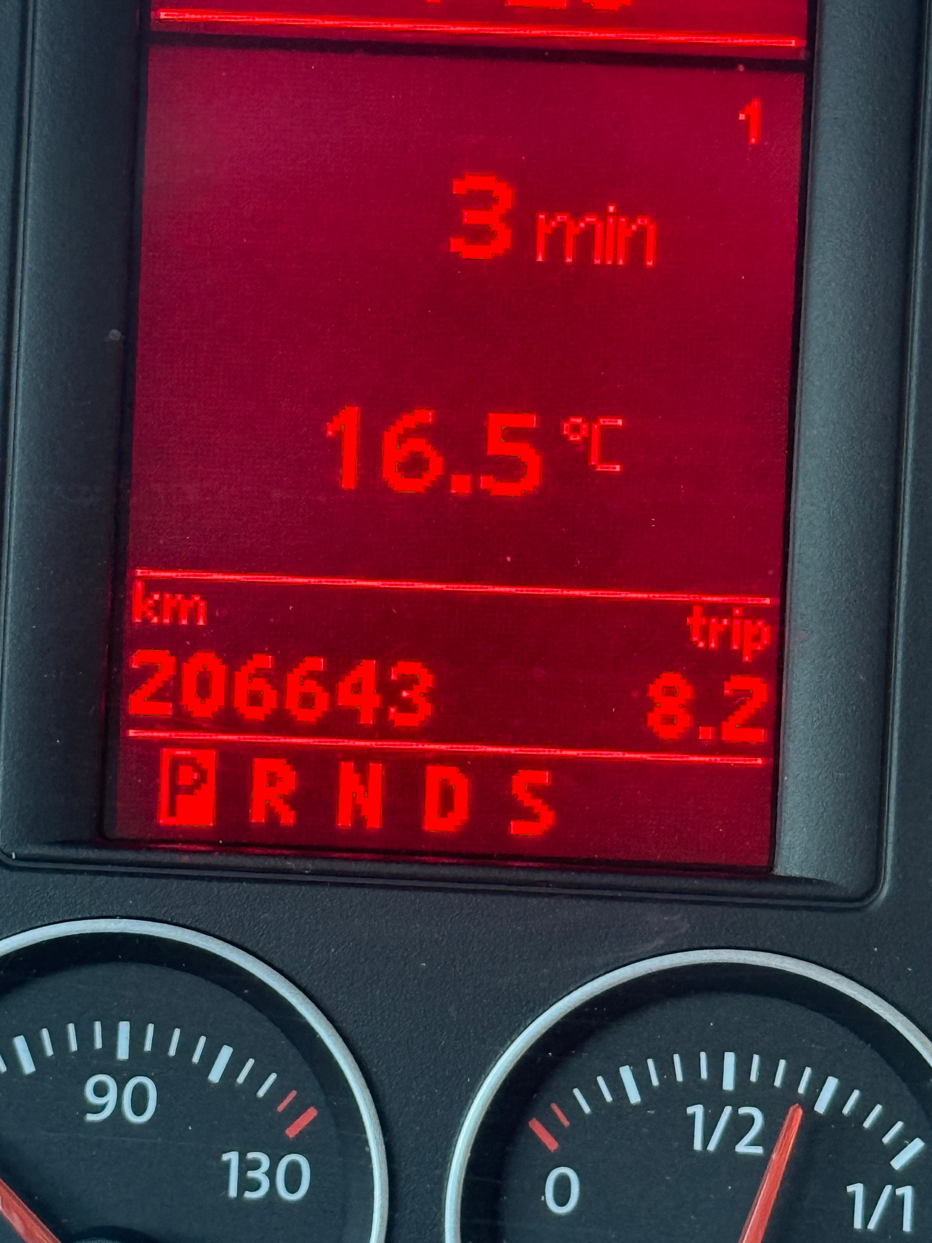 VW Golf Variant 1.4 TSI Value DSG-image-21