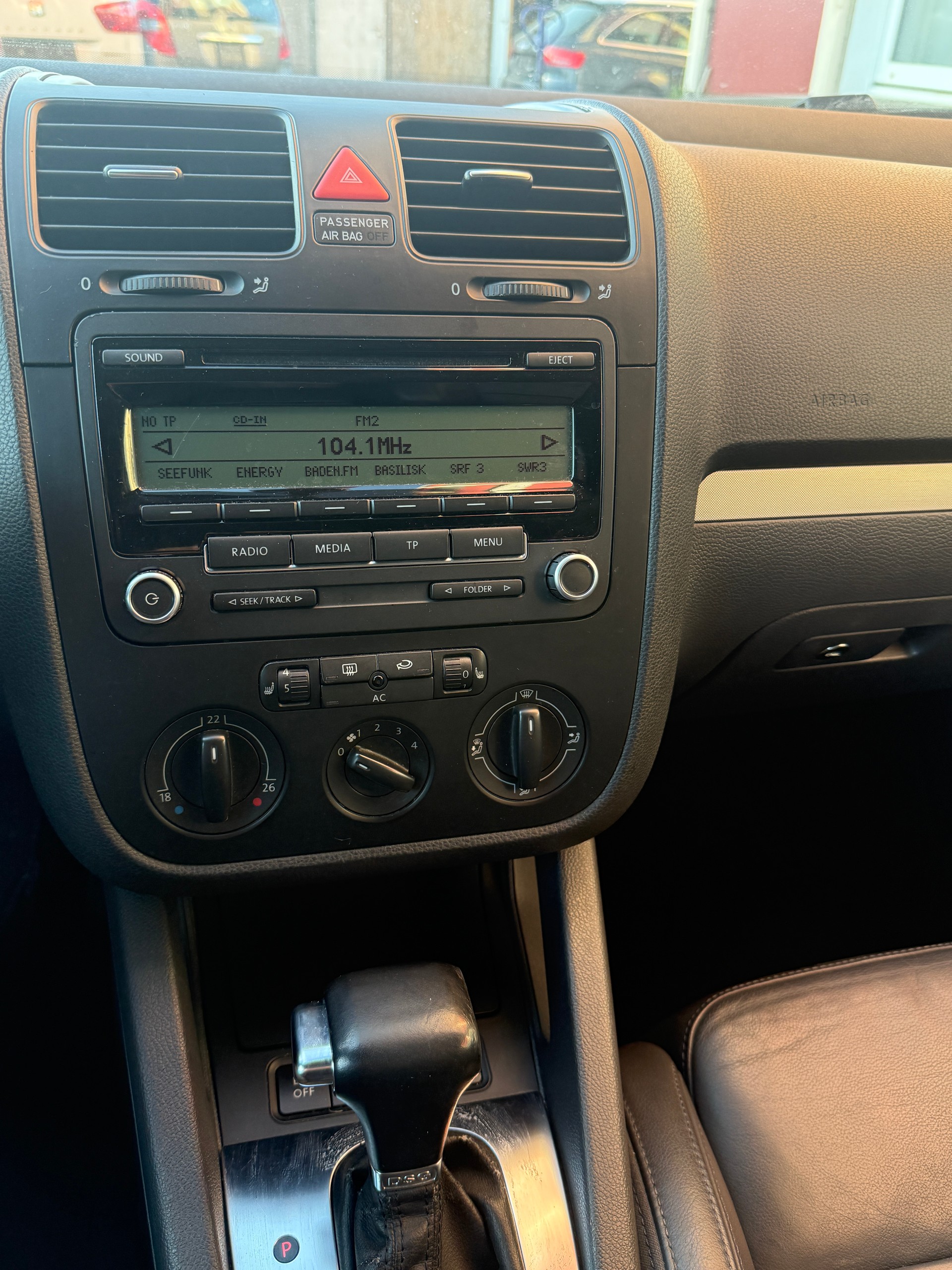 VW Golf Variant 1.4 TSI Value DSG-image-20