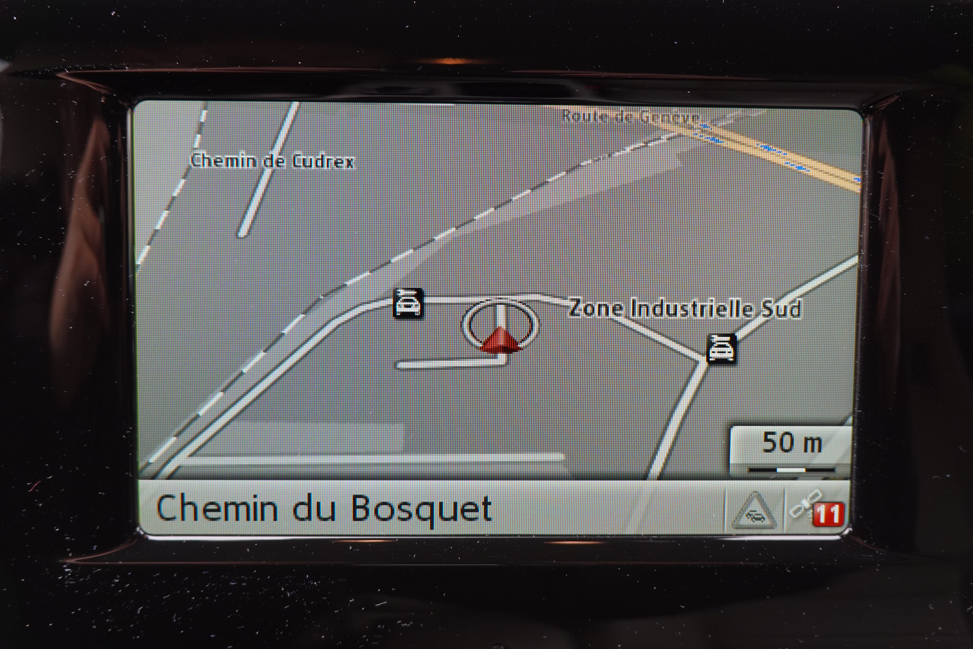 MERCEDES-BENZ A 250 4Matic - "Tempomat* Sièges chauffantes * jantes 18 * intérieur cuir * Camera recul * Capteur avant"-image-13