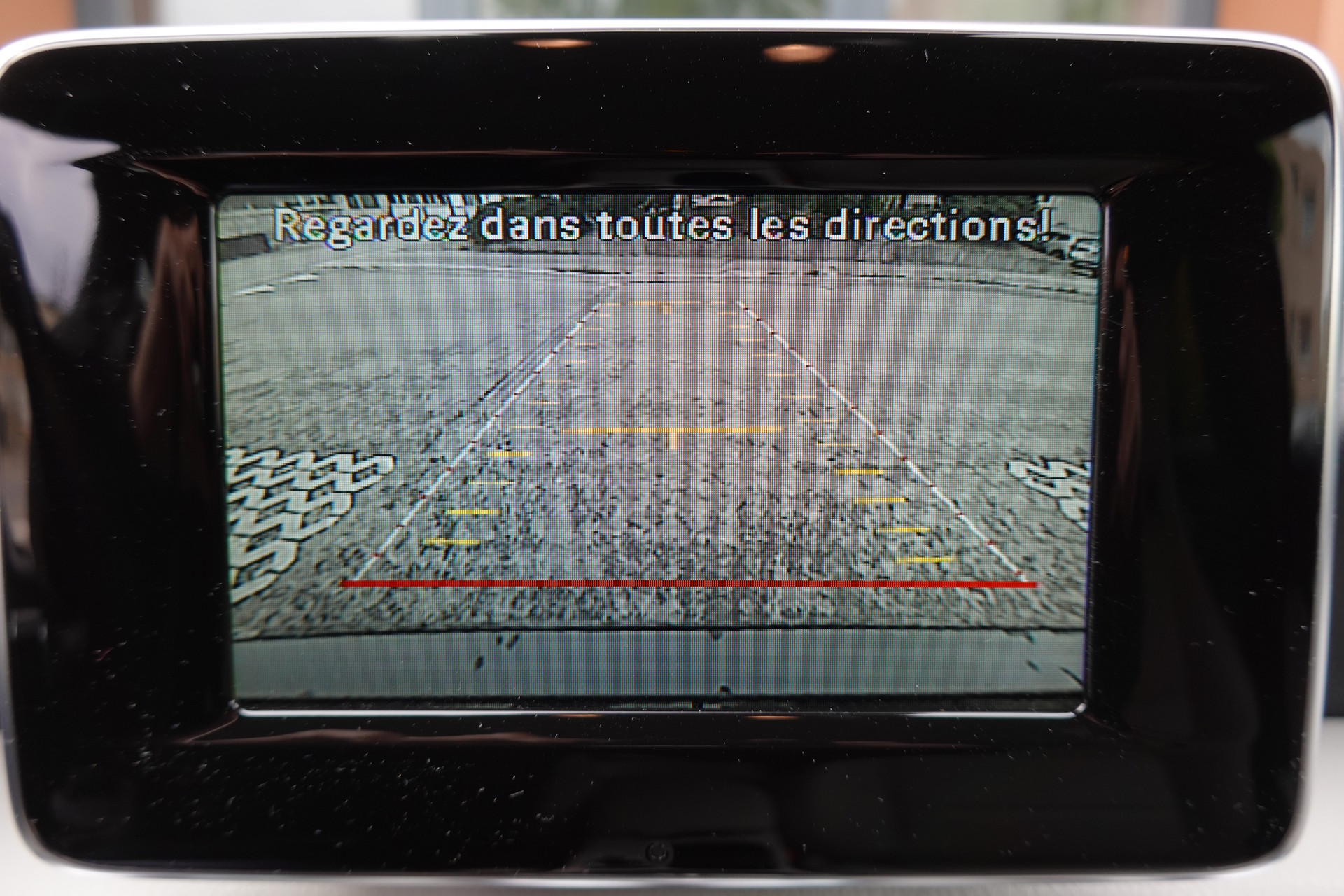 MERCEDES-BENZ A 250 4Matic - "Tempomat* Sièges chauffantes * jantes 18 * intérieur cuir * Camera recul * Capteur avant"-image-12