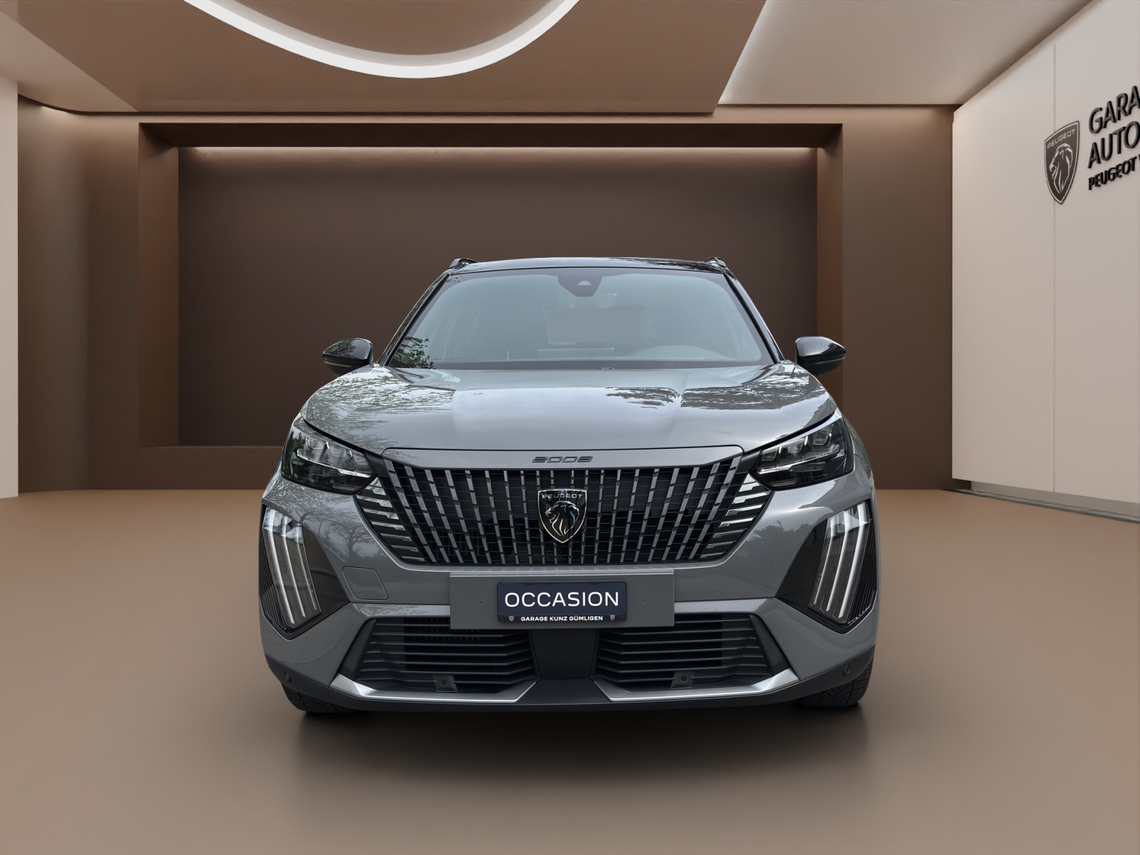PEUGEOT 2008 1.2 PureTech GT-image-7