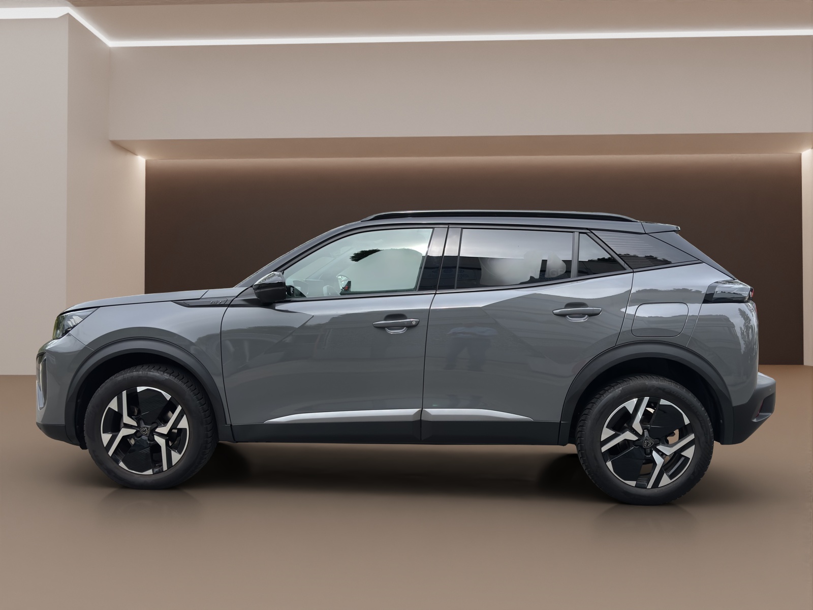 PEUGEOT 2008 1.2 PureTech GT-showroom-element-1