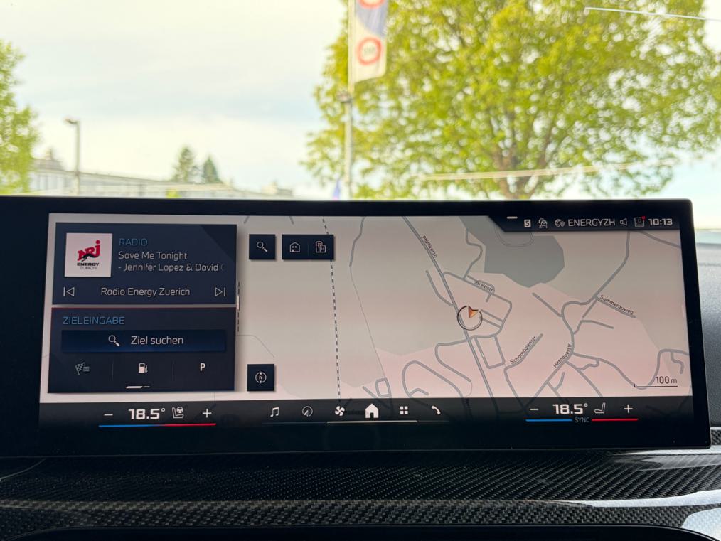 BMW M340i xDrive 48V Touring Steptronic-image-7