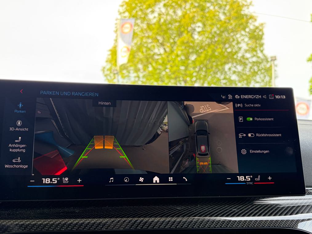 BMW M340i xDrive 48V Touring Steptronic-image-8