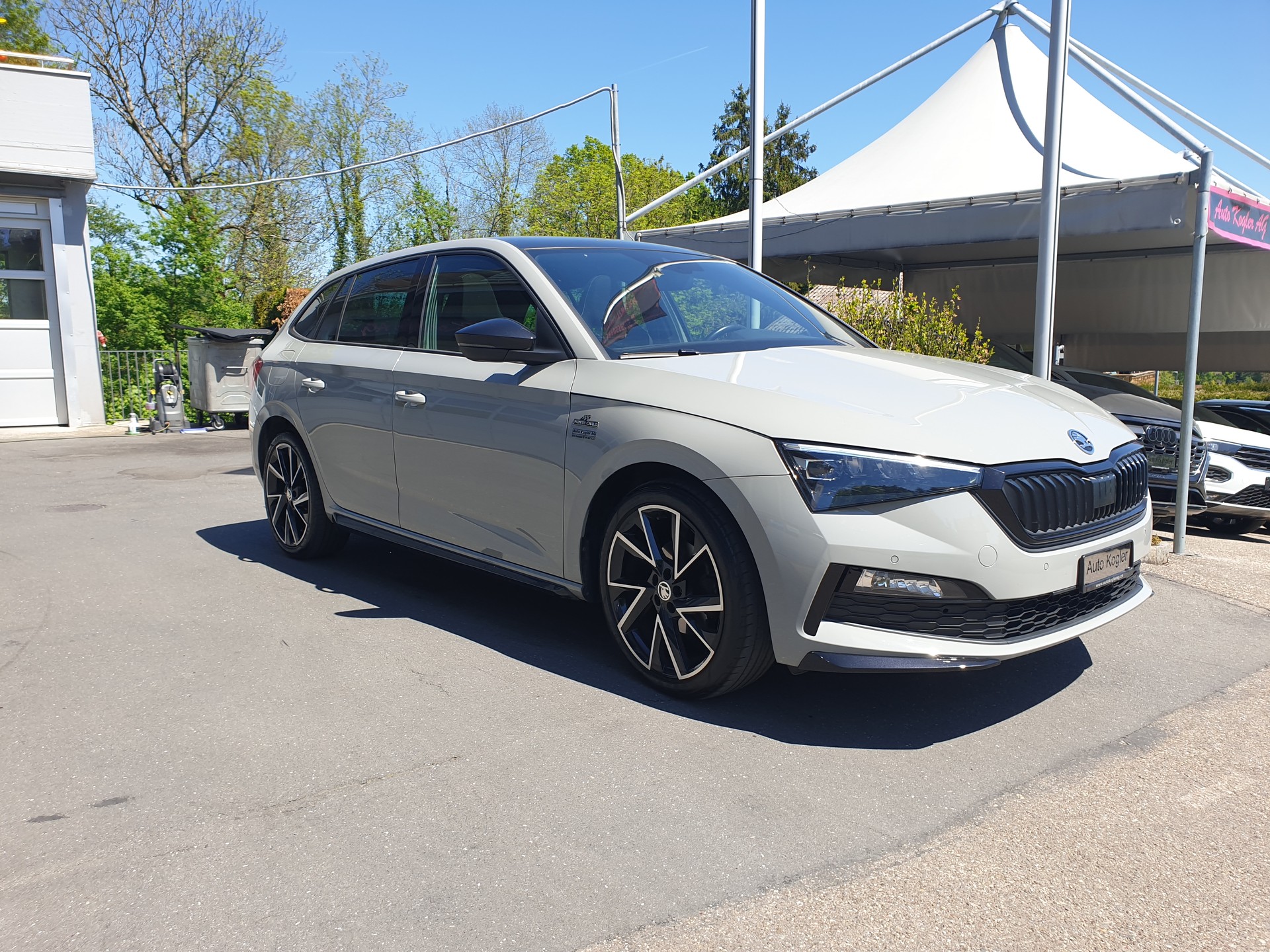 SKODA Scala 1.0 TSI Monte Carlo DSG-image-5
