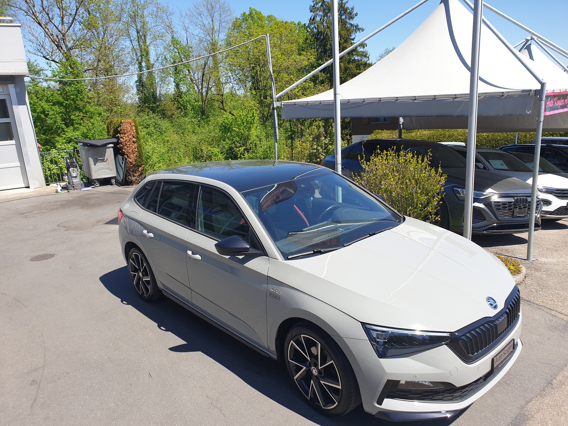 SKODA Scala 1.0 TSI Monte Carlo DSG-image-6