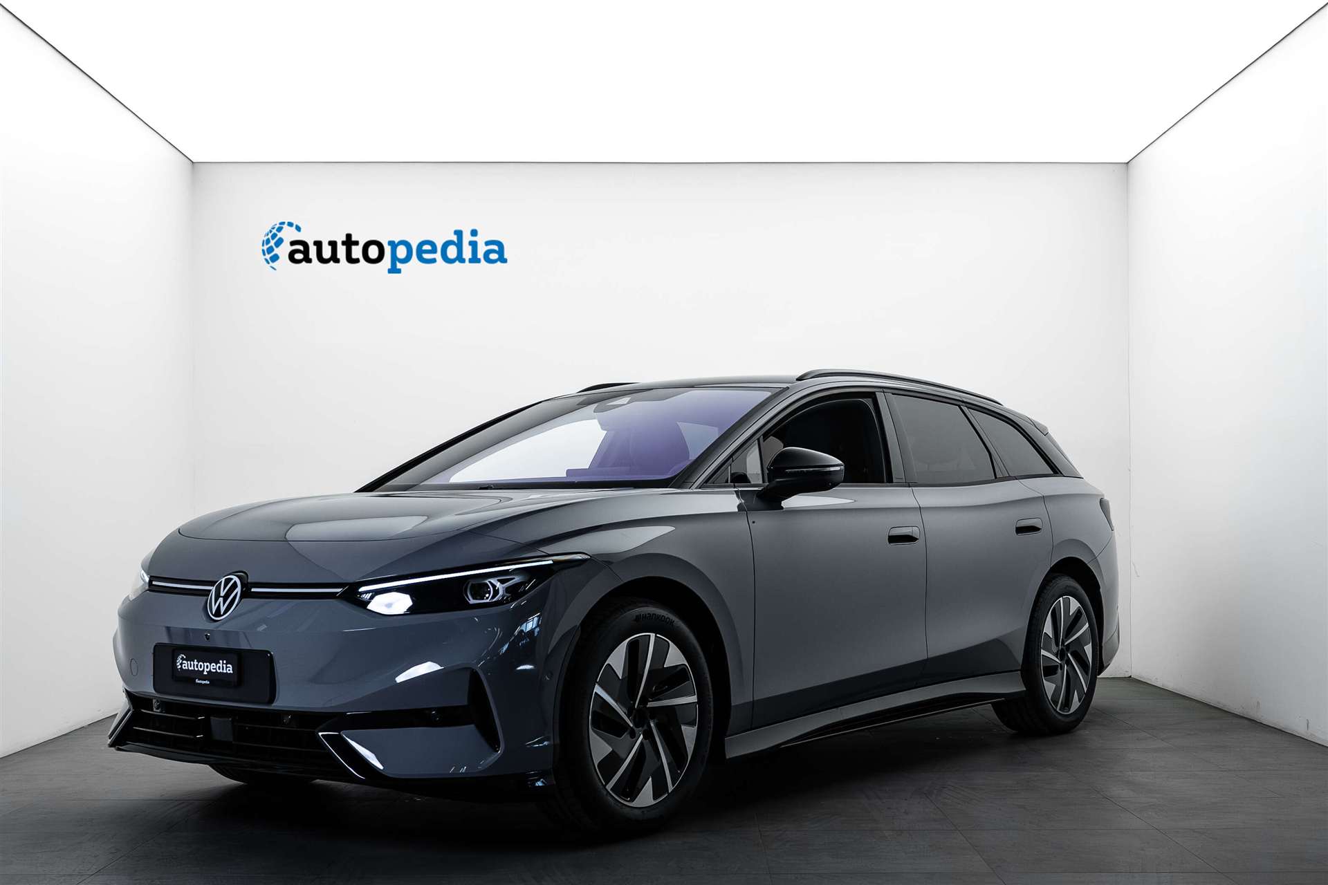 VW ID.7 Tourer Limited Edition 77kWh 285PS Automat