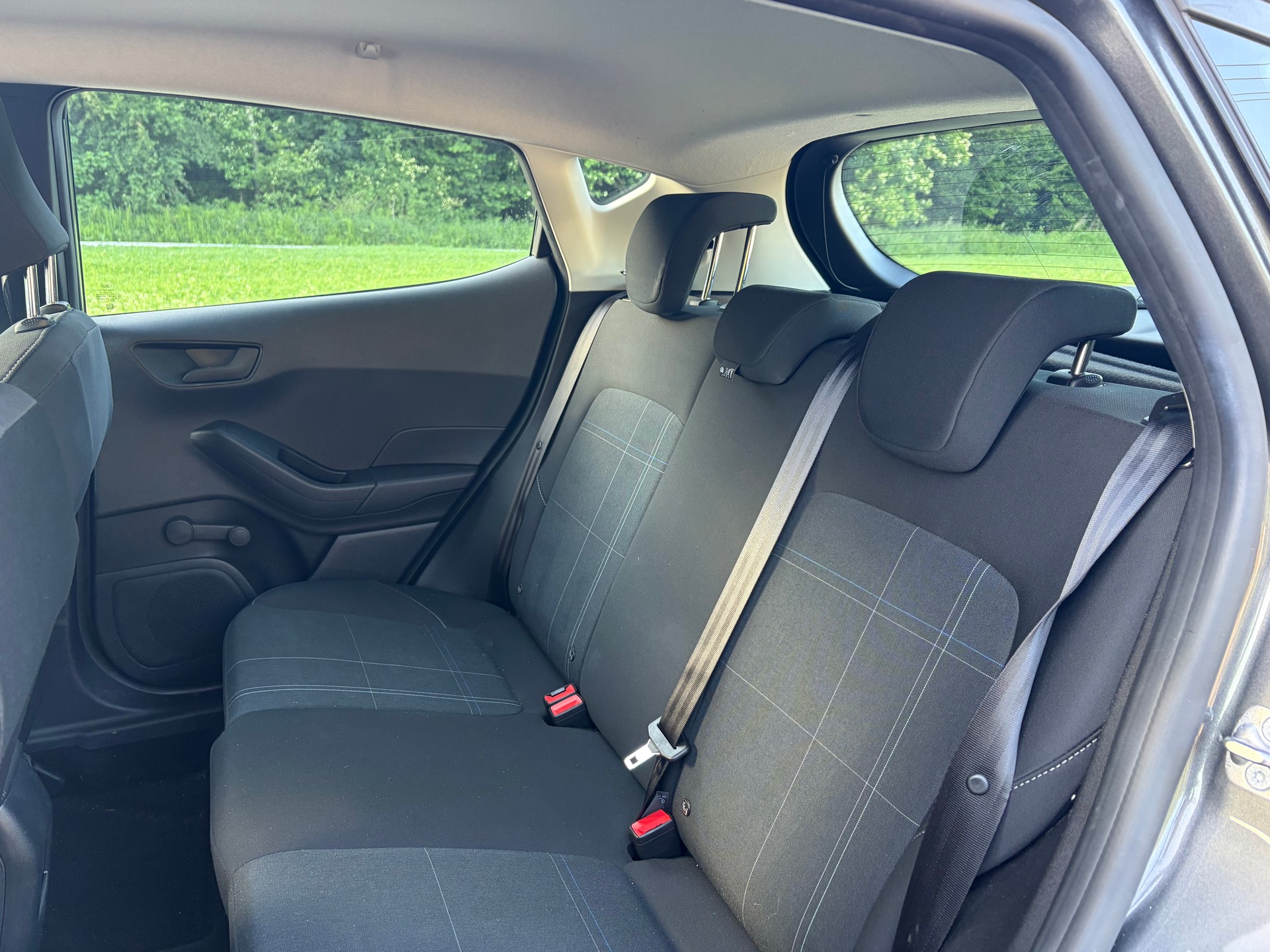 FORD Fiesta, Automat, EcoB 125 PS Cool & Connect-image-5
