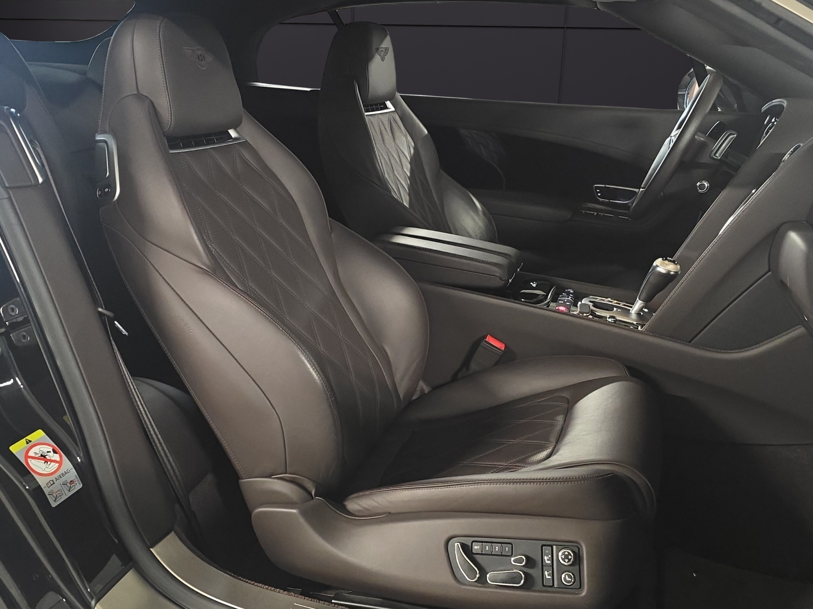 BENTLEY Continental GTC Speed 6.0 W12-image-9