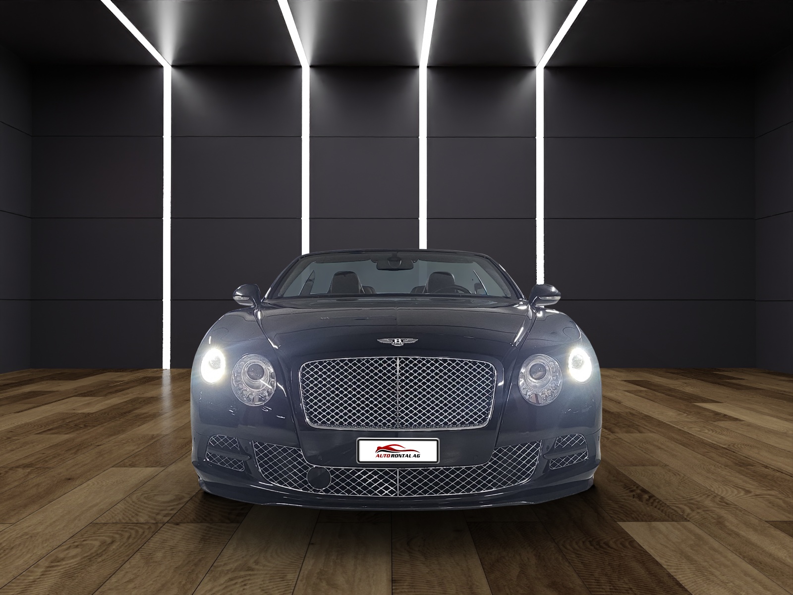 BENTLEY Continental GTC Speed 6.0 W12-showroom-element-2