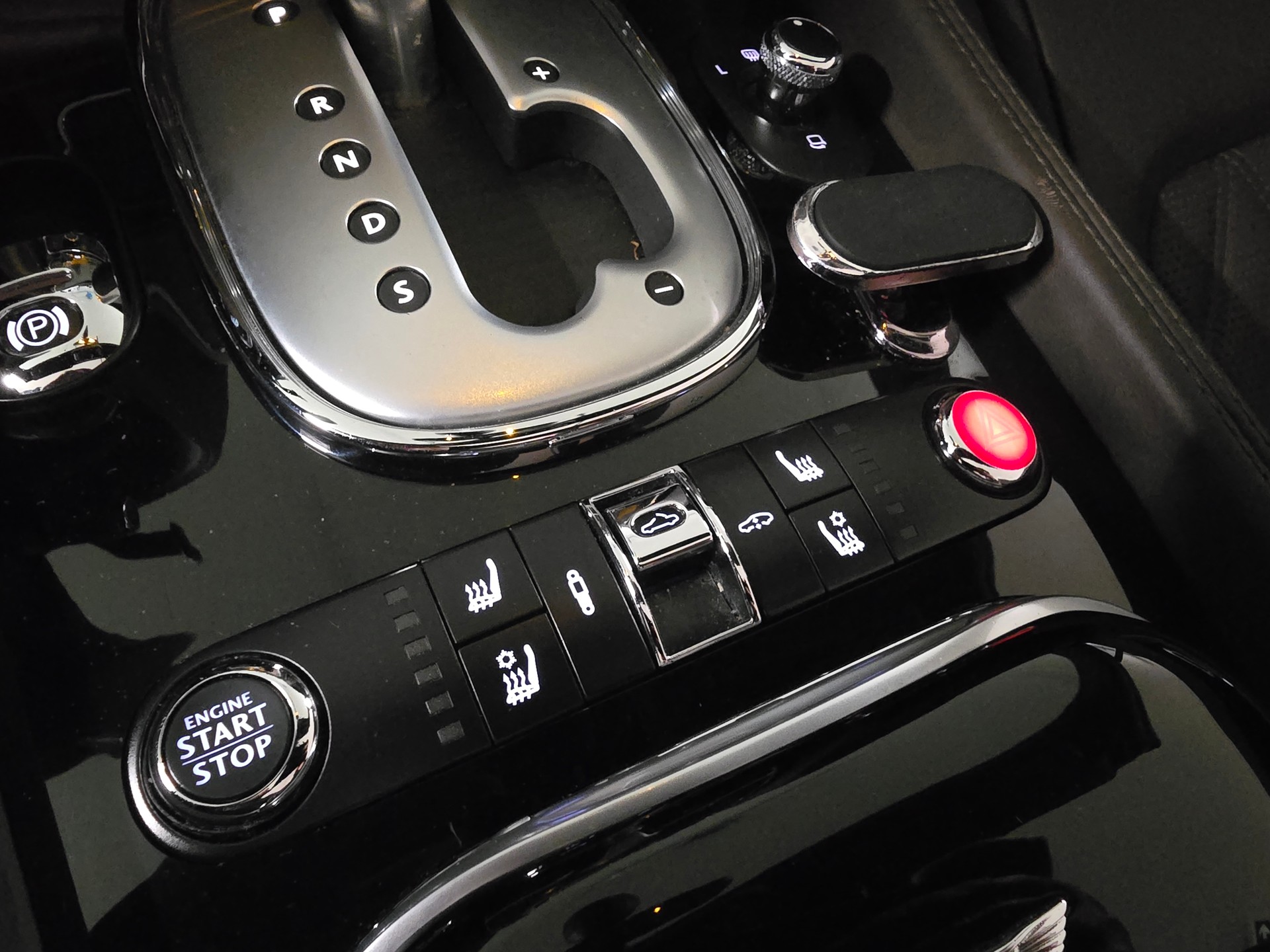 BENTLEY Continental GTC Speed 6.0 W12-image-15