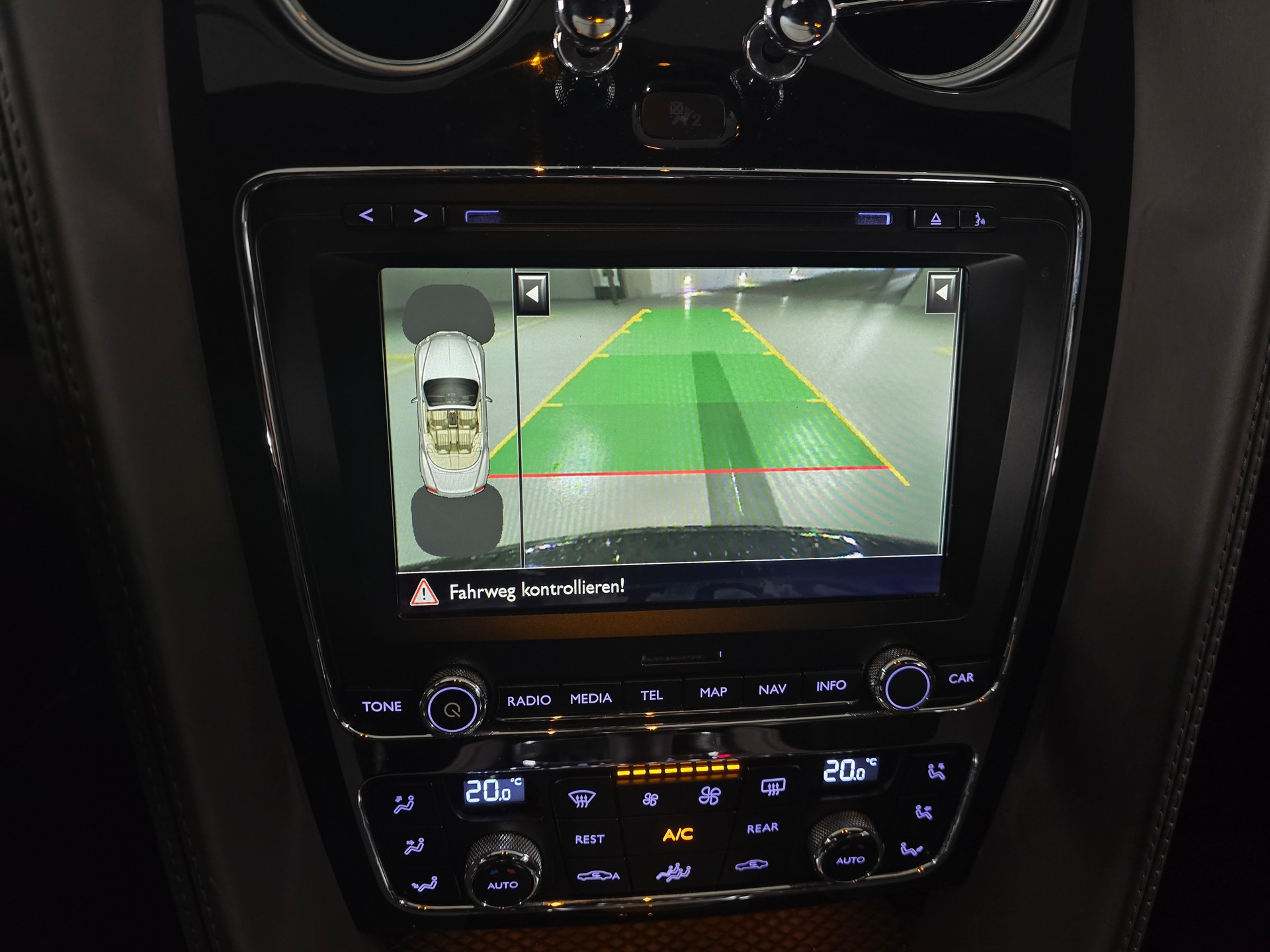 BENTLEY Continental GTC Speed 6.0 W12-image-12