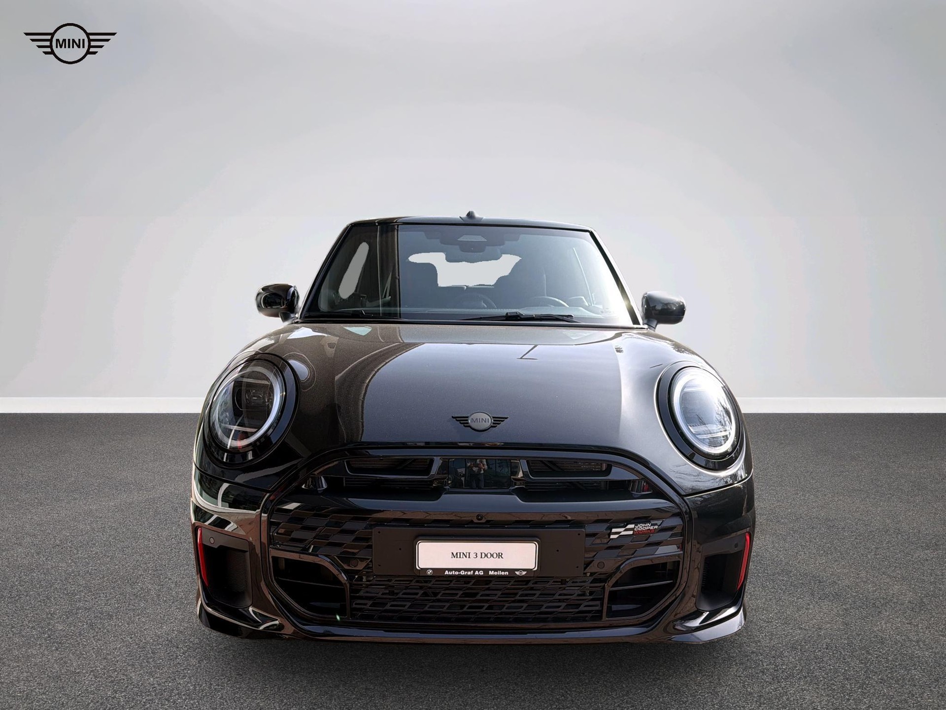 MINI John Cooper Works Cabrio-image-12