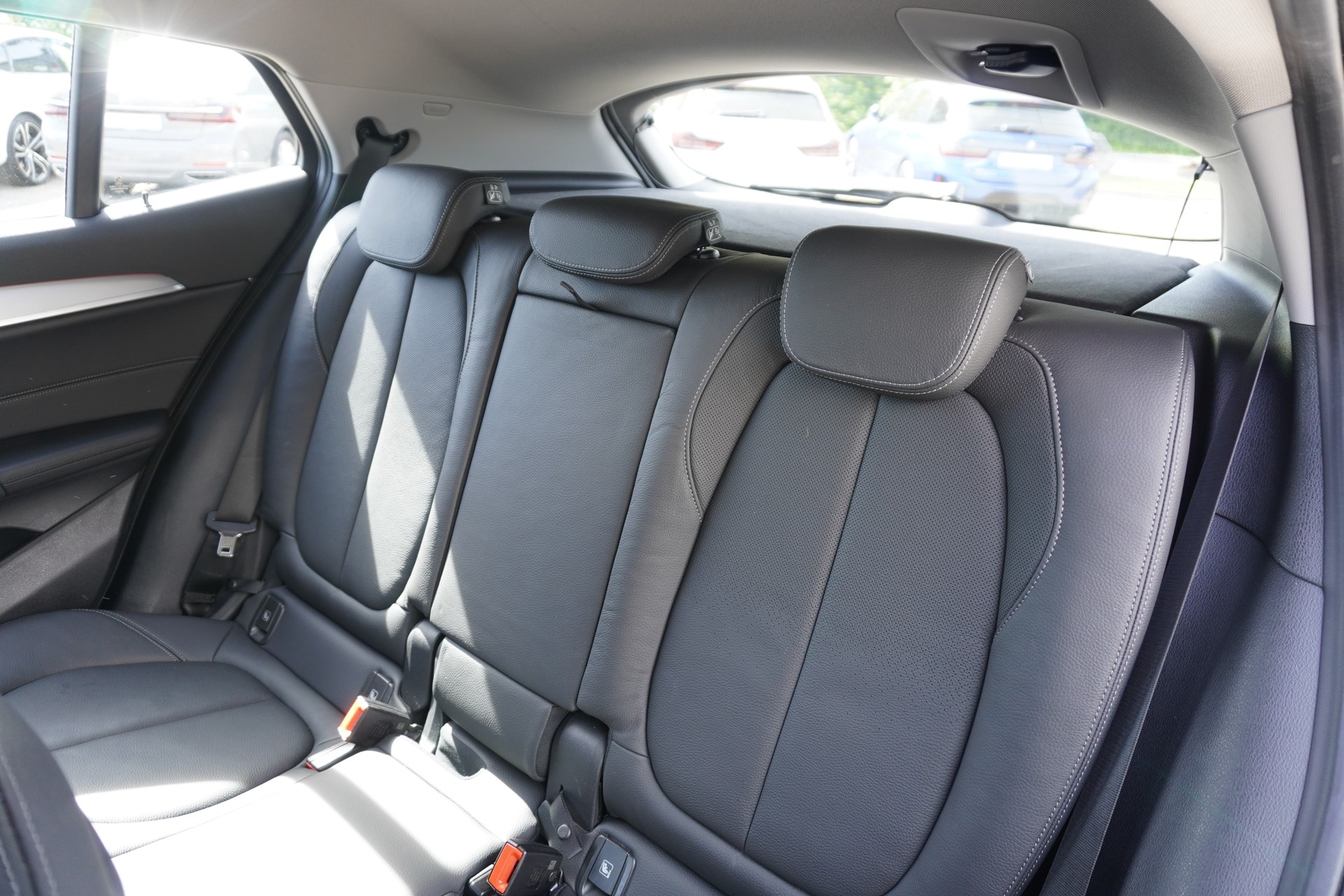BMW X2 sDrive 20i Steptronic DSK-image-12