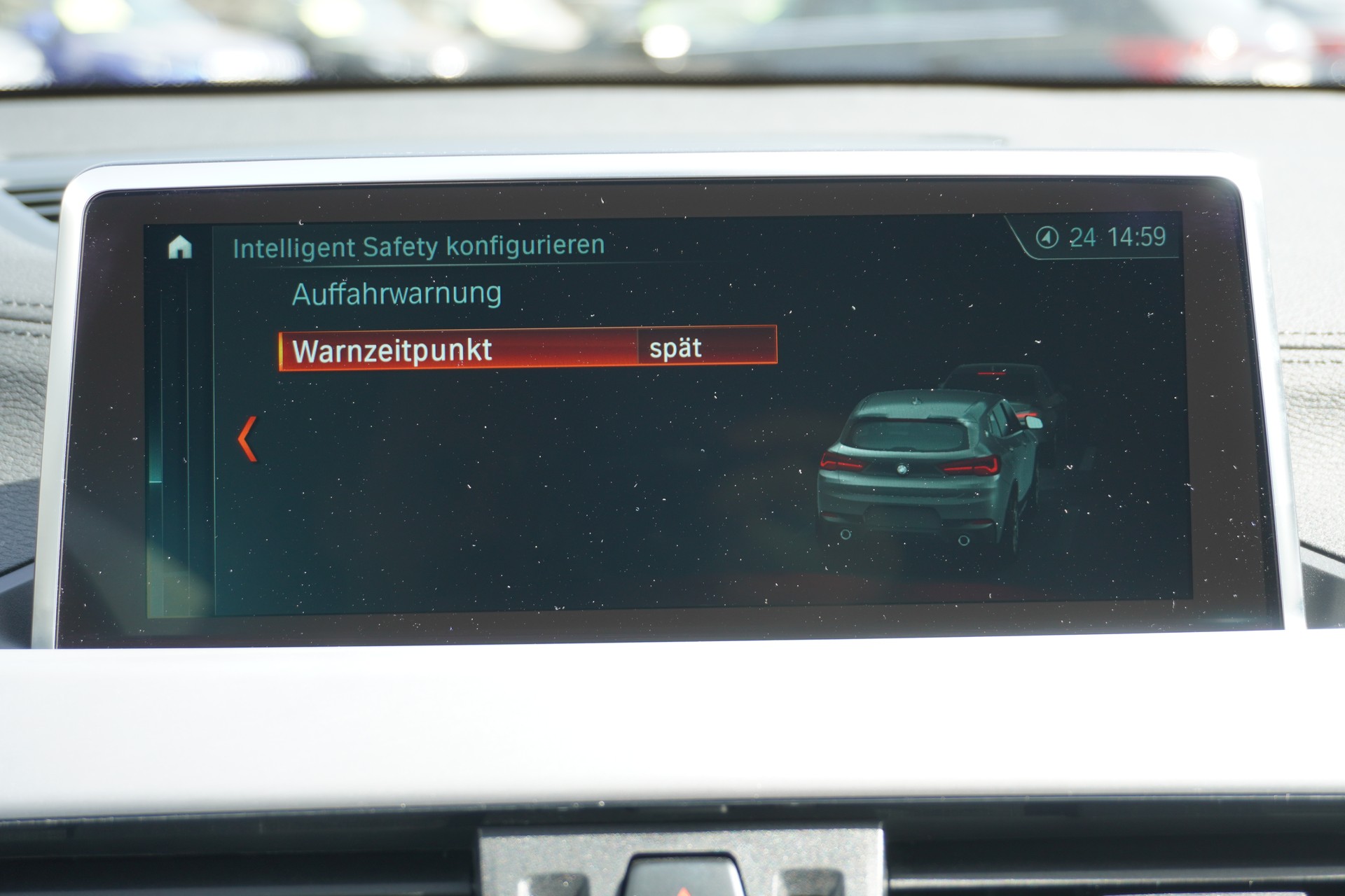 BMW X2 sDrive 20i Steptronic DSK-image-25