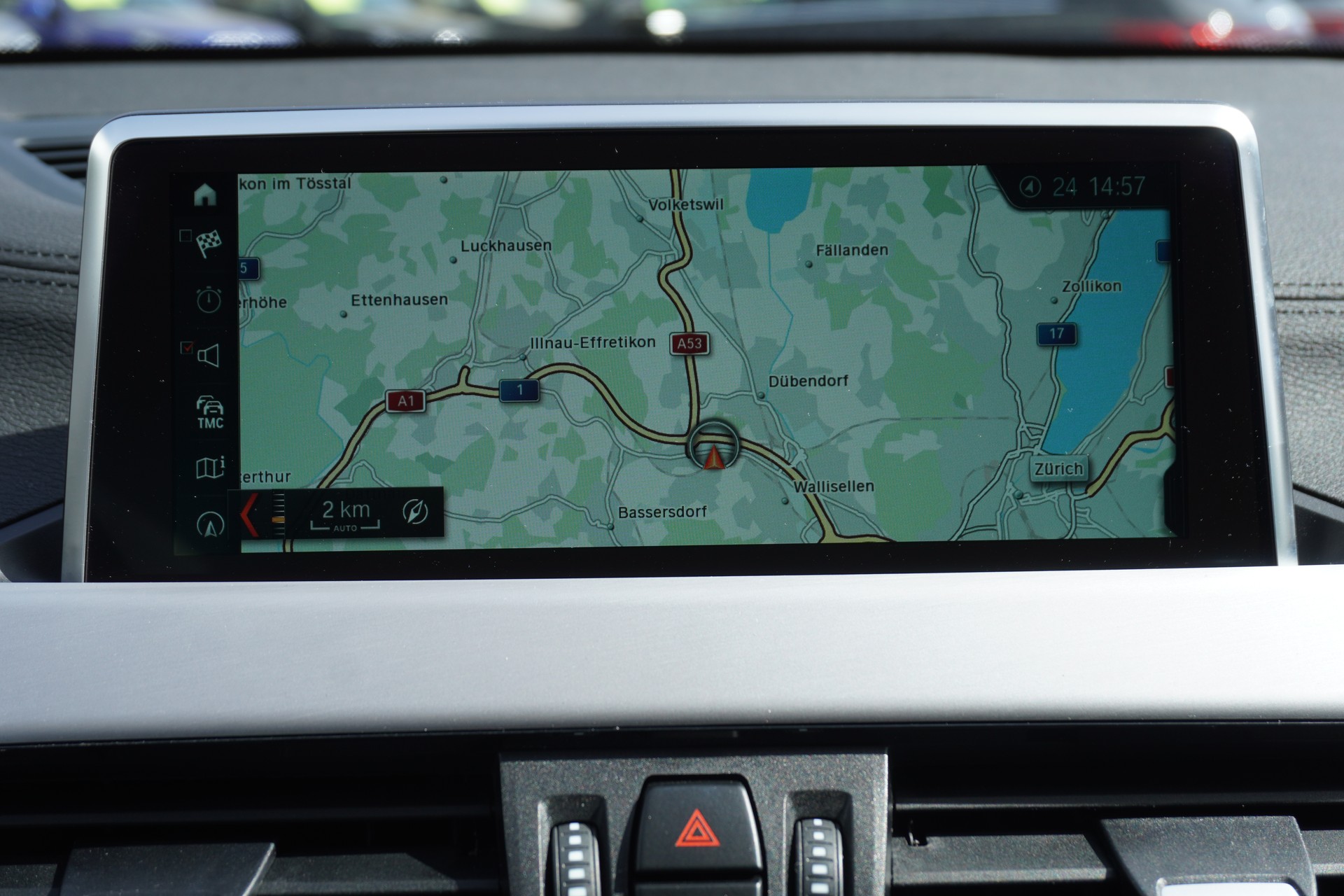 BMW X2 sDrive 20i Steptronic DSK-image-19