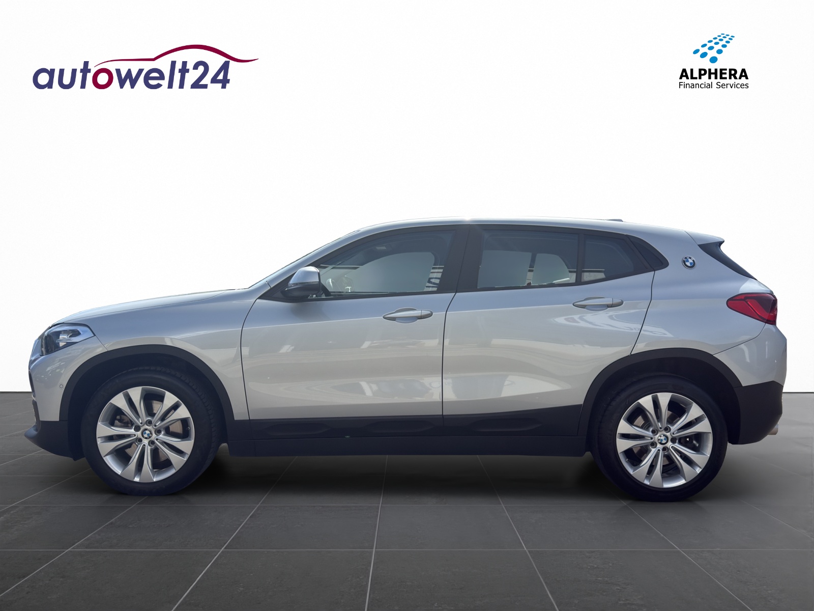 BMW X2 sDrive 20i Steptronic DSK-image-7