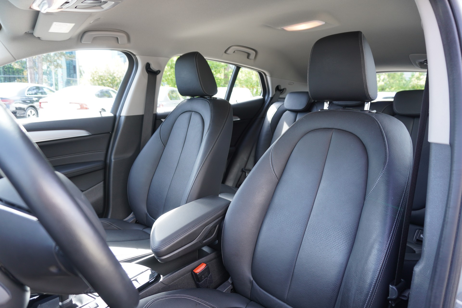 BMW X2 sDrive 20i Steptronic DSK-image-11