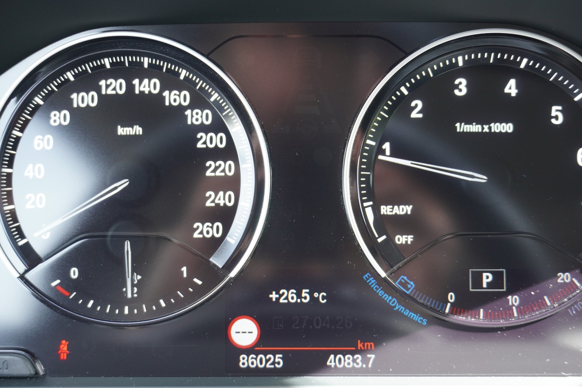 BMW X2 sDrive 20i Steptronic DSK-image-27