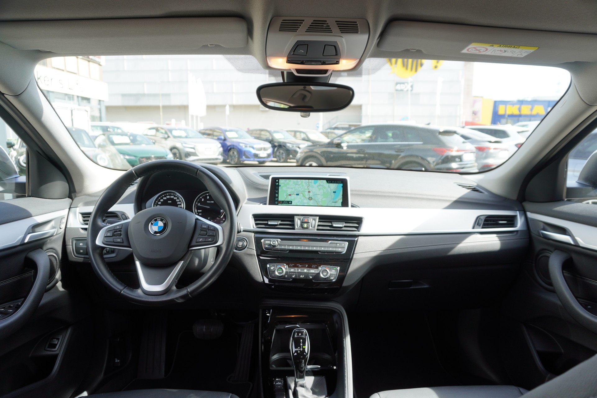 BMW X2 sDrive 20i Steptronic DSK-image-14