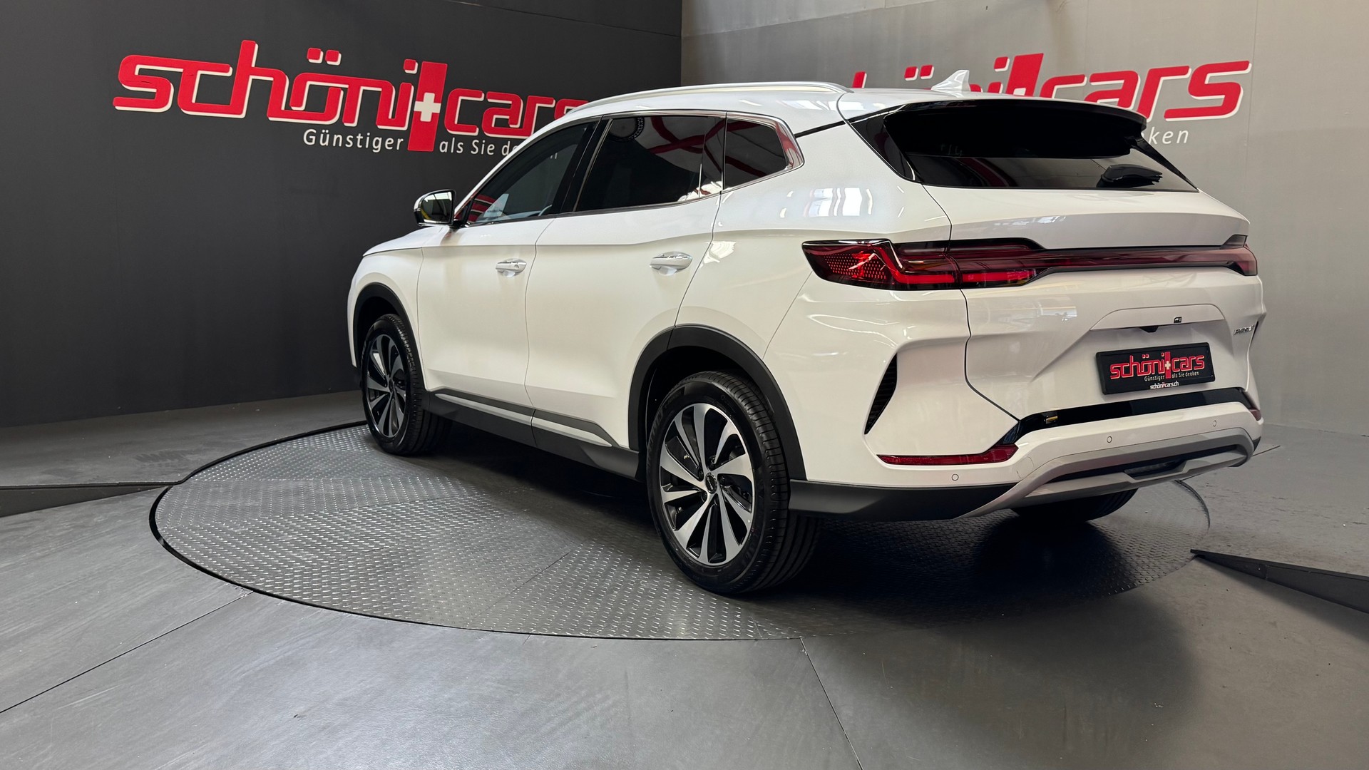 BYD Seal U DM-i Boost-image-2