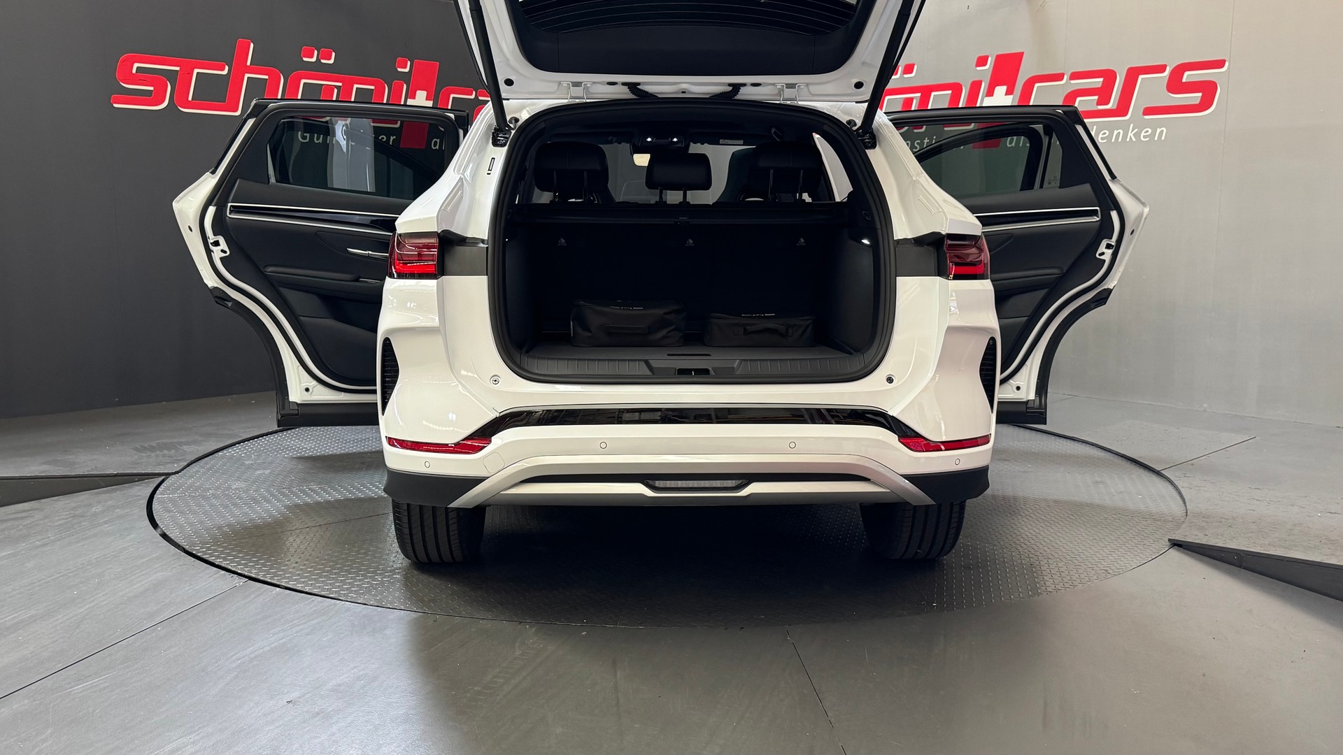 BYD Seal U DM-i Boost-image-4