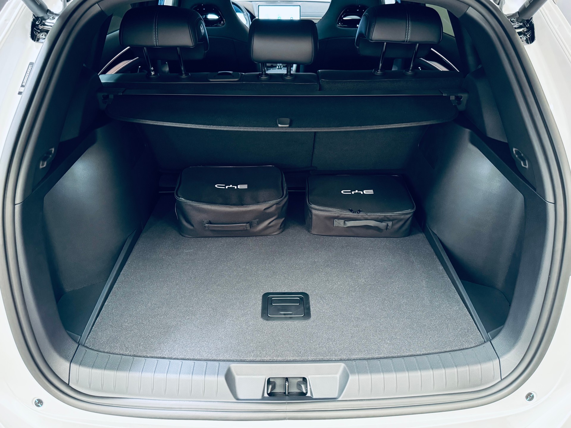 BYD Seal U DM-i Boost-image-8