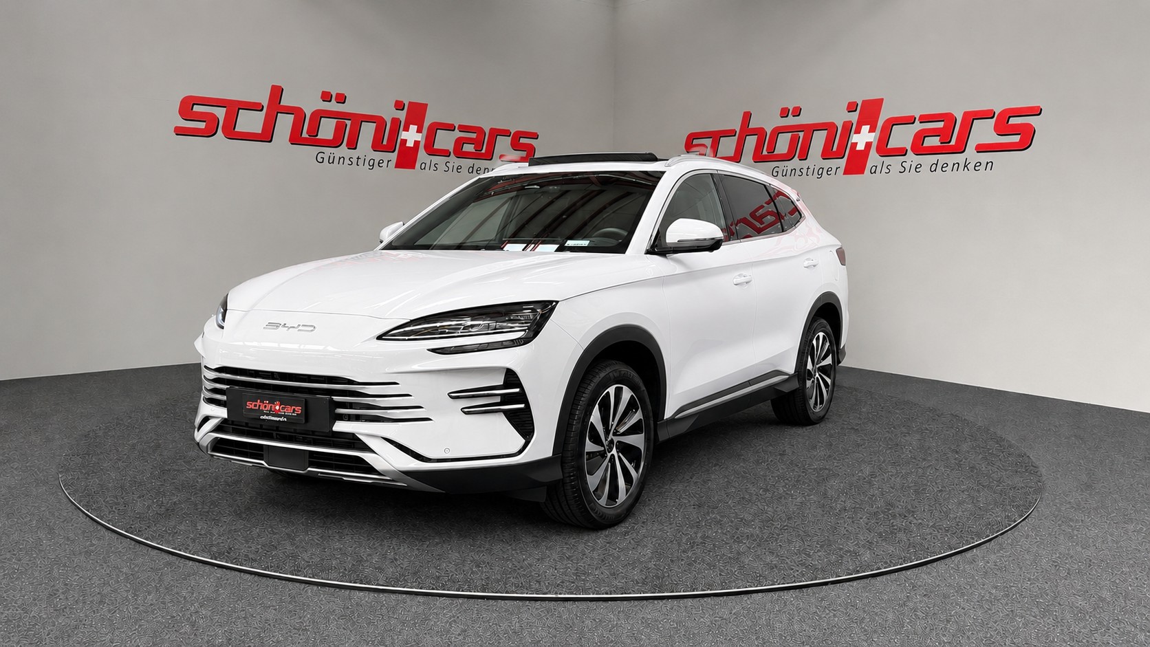 BYD Seal U DM-i Boost-image-0