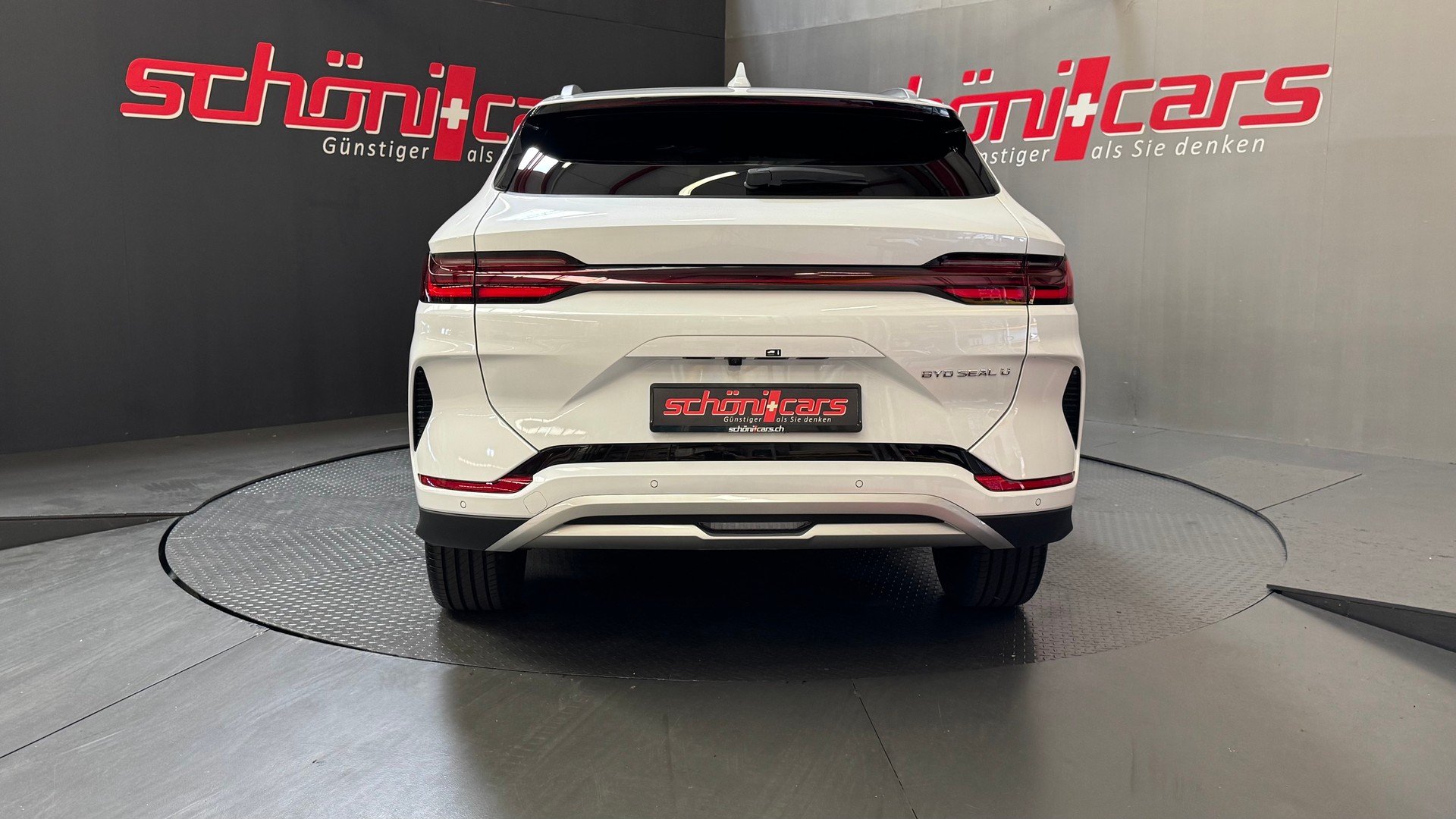 BYD Seal U DM-i Boost-image-3