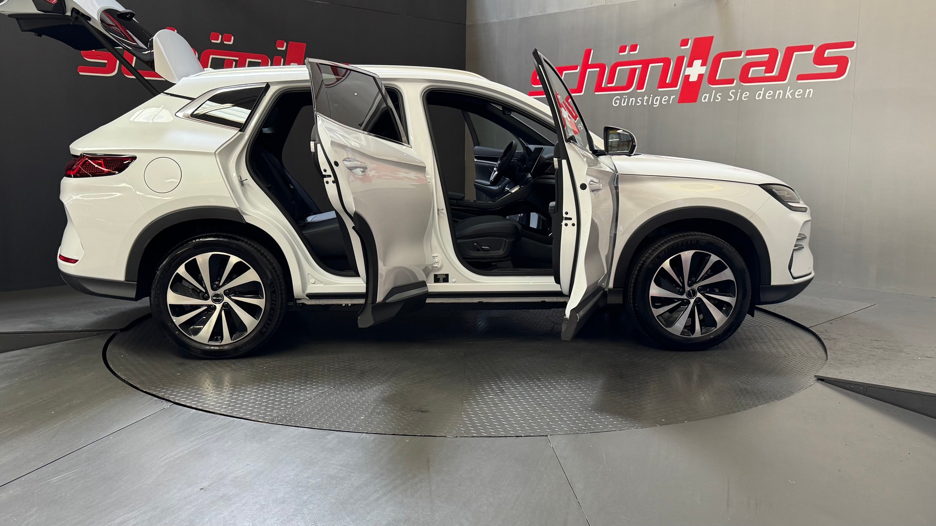 BYD Seal U DM-i Boost-image-6