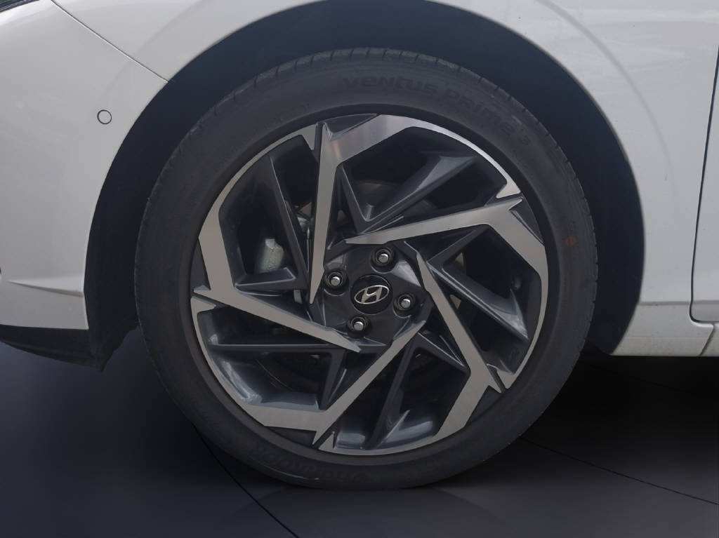HYUNDAI i20 1.0 T-GDi Vertex-image-8