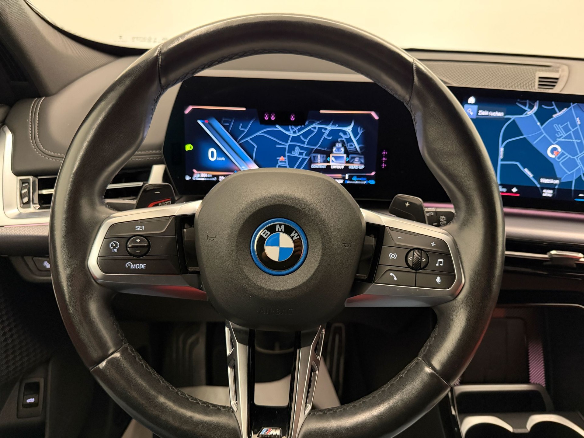 BMW X1 xDrive 25e M Sport-image-28