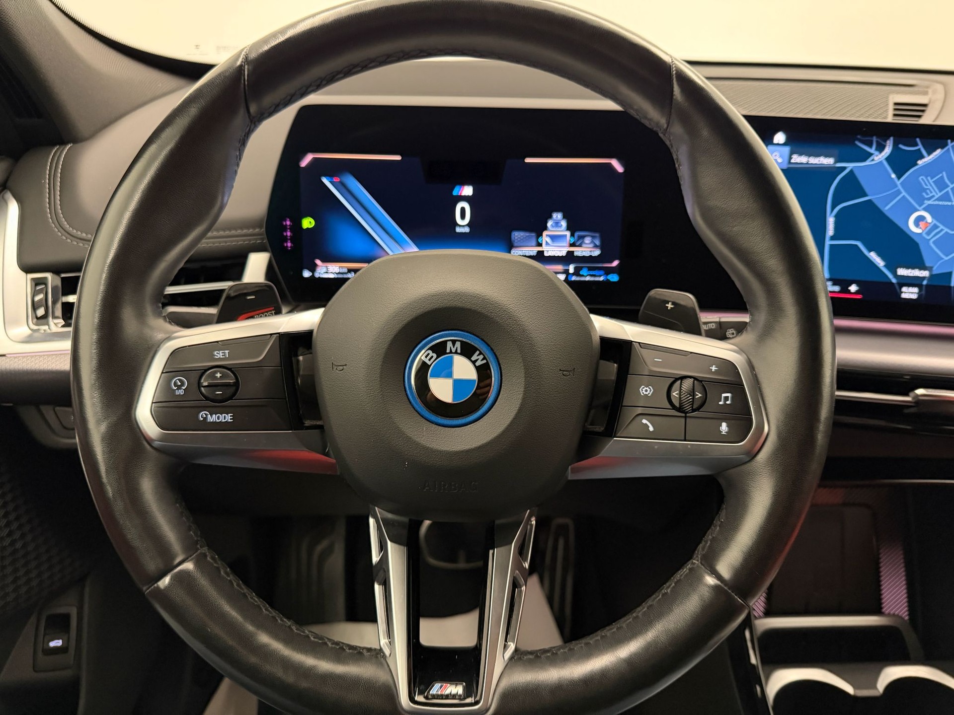BMW X1 xDrive 25e M Sport-image-29