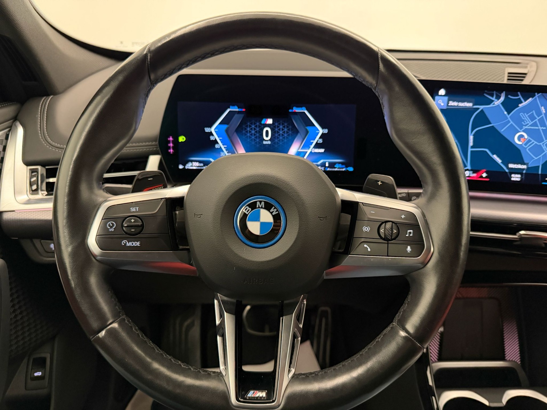BMW X1 xDrive 25e M Sport-image-24