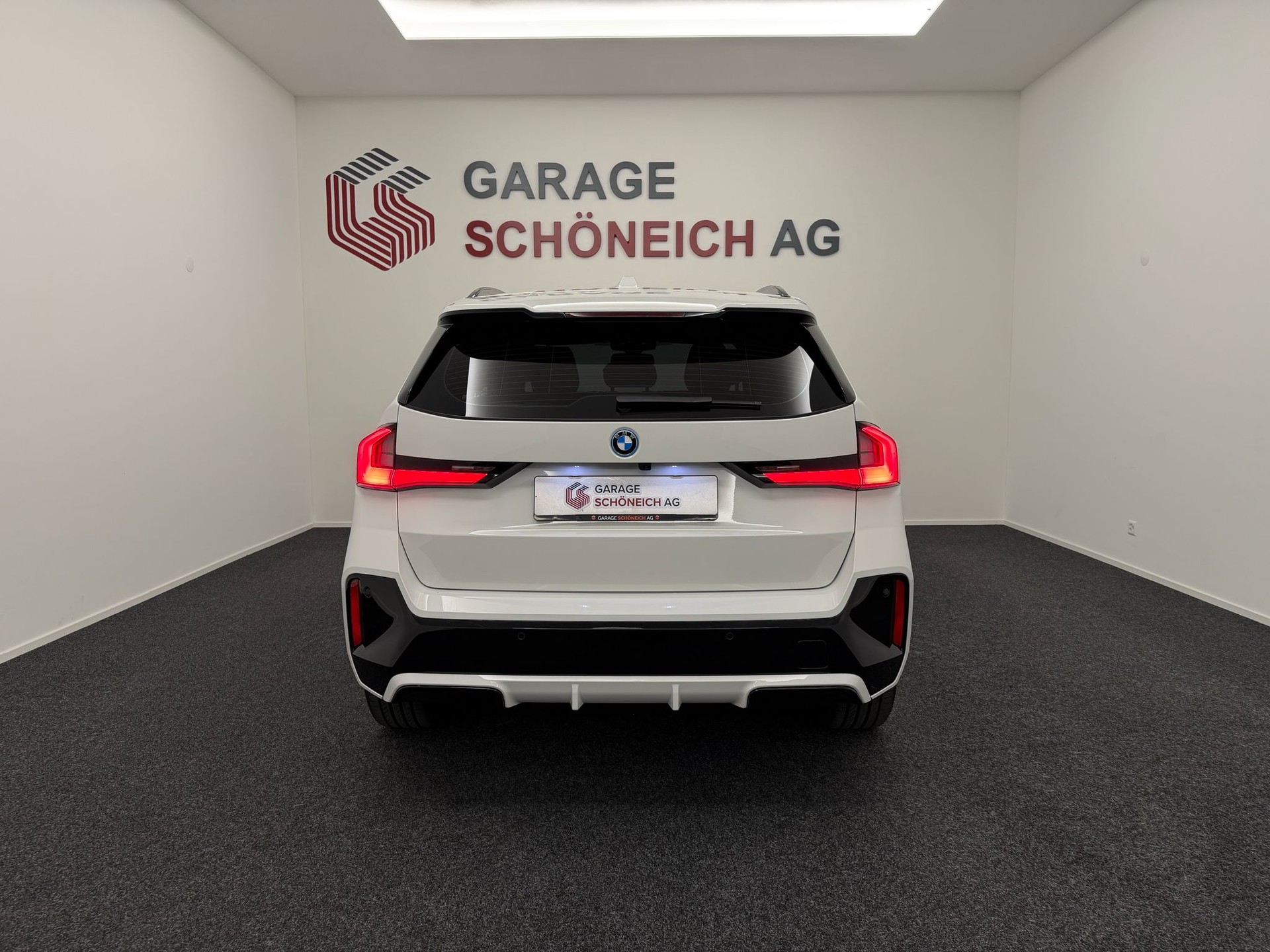 BMW X1 xDrive 25e M Sport-image-6