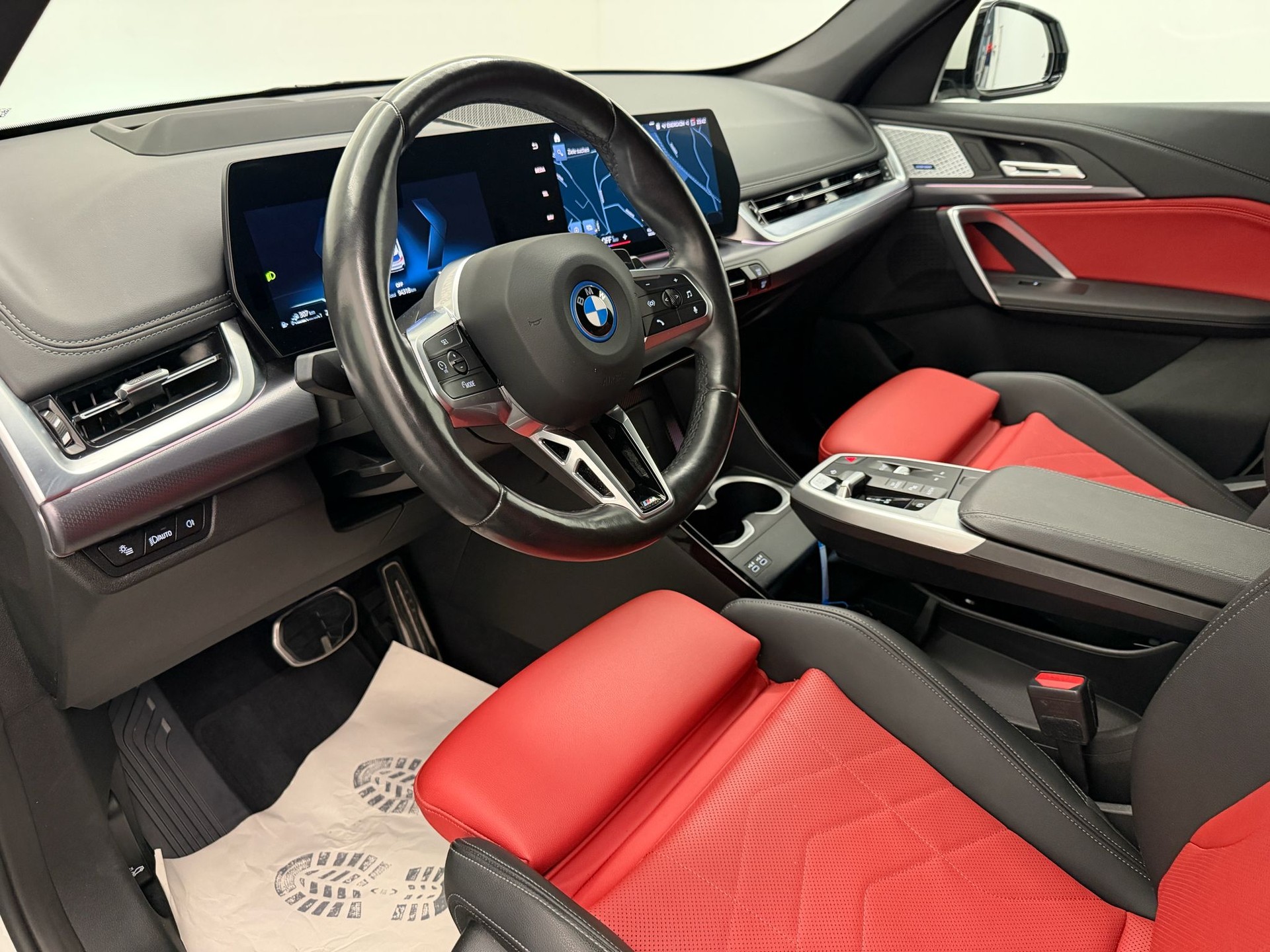 BMW X1 xDrive 25e M Sport-image-10