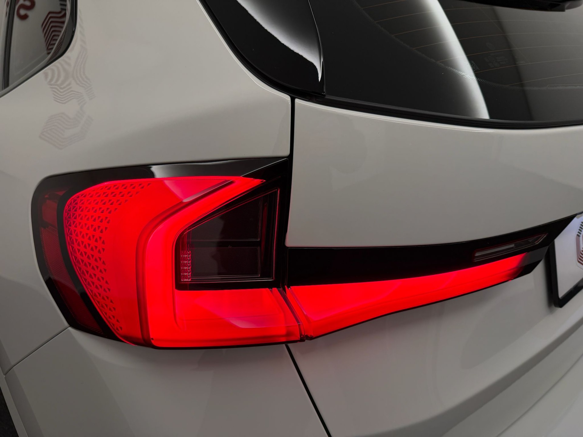 BMW X1 xDrive 25e M Sport-image-8