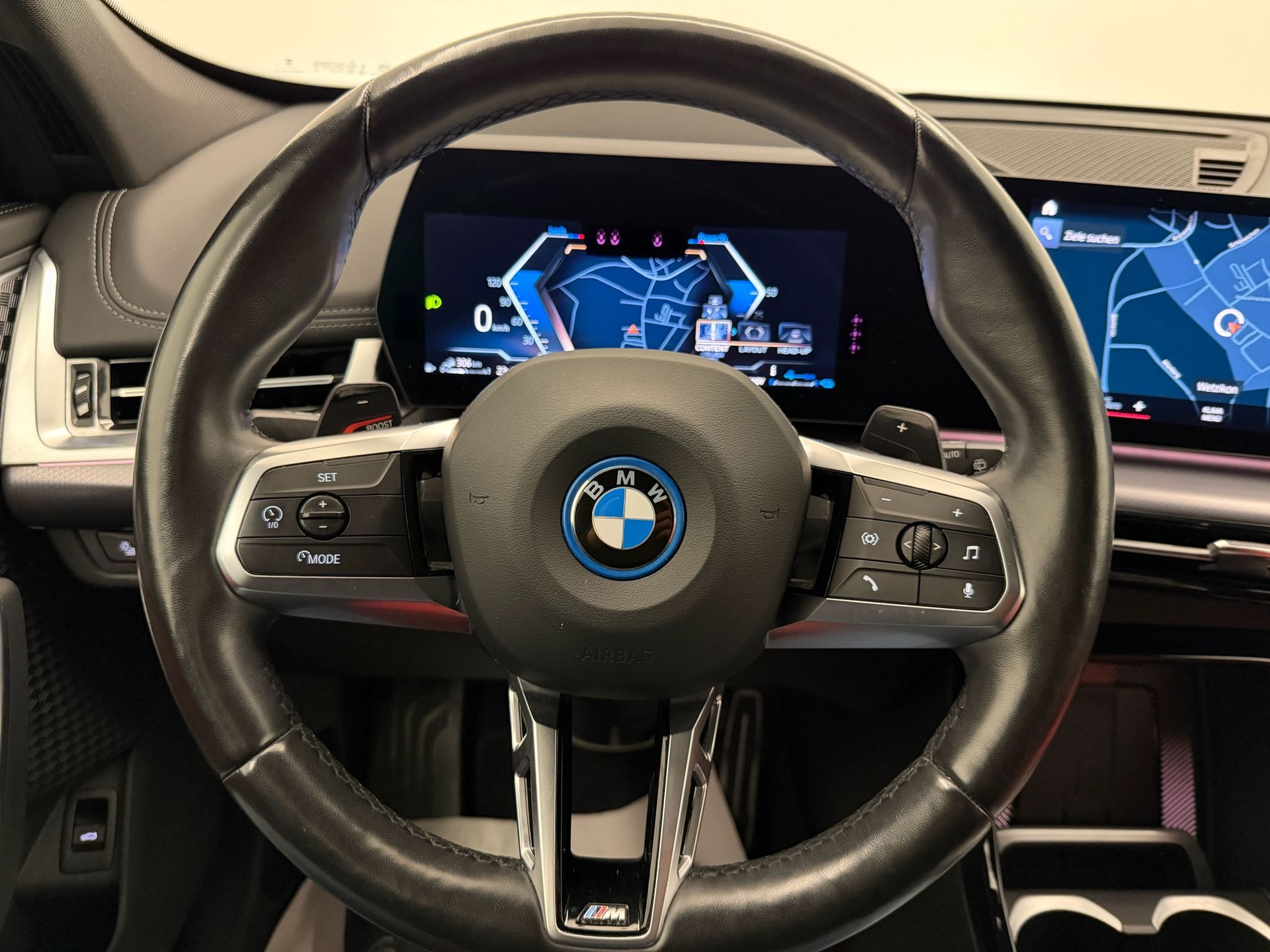 BMW X1 xDrive 25e M Sport-image-27