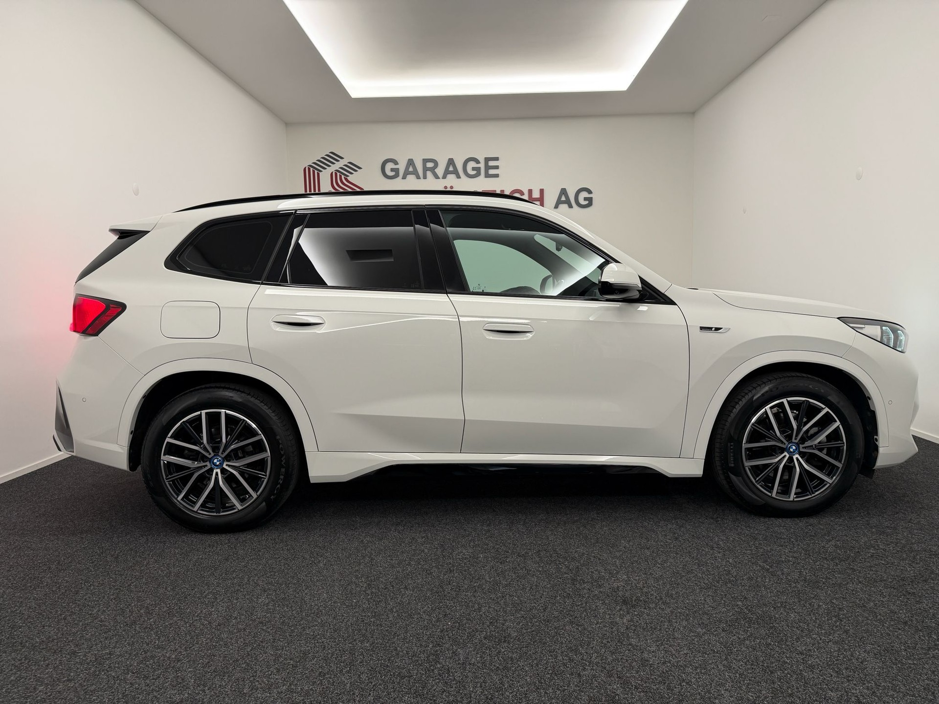 BMW X1 xDrive 25e M Sport-image-3