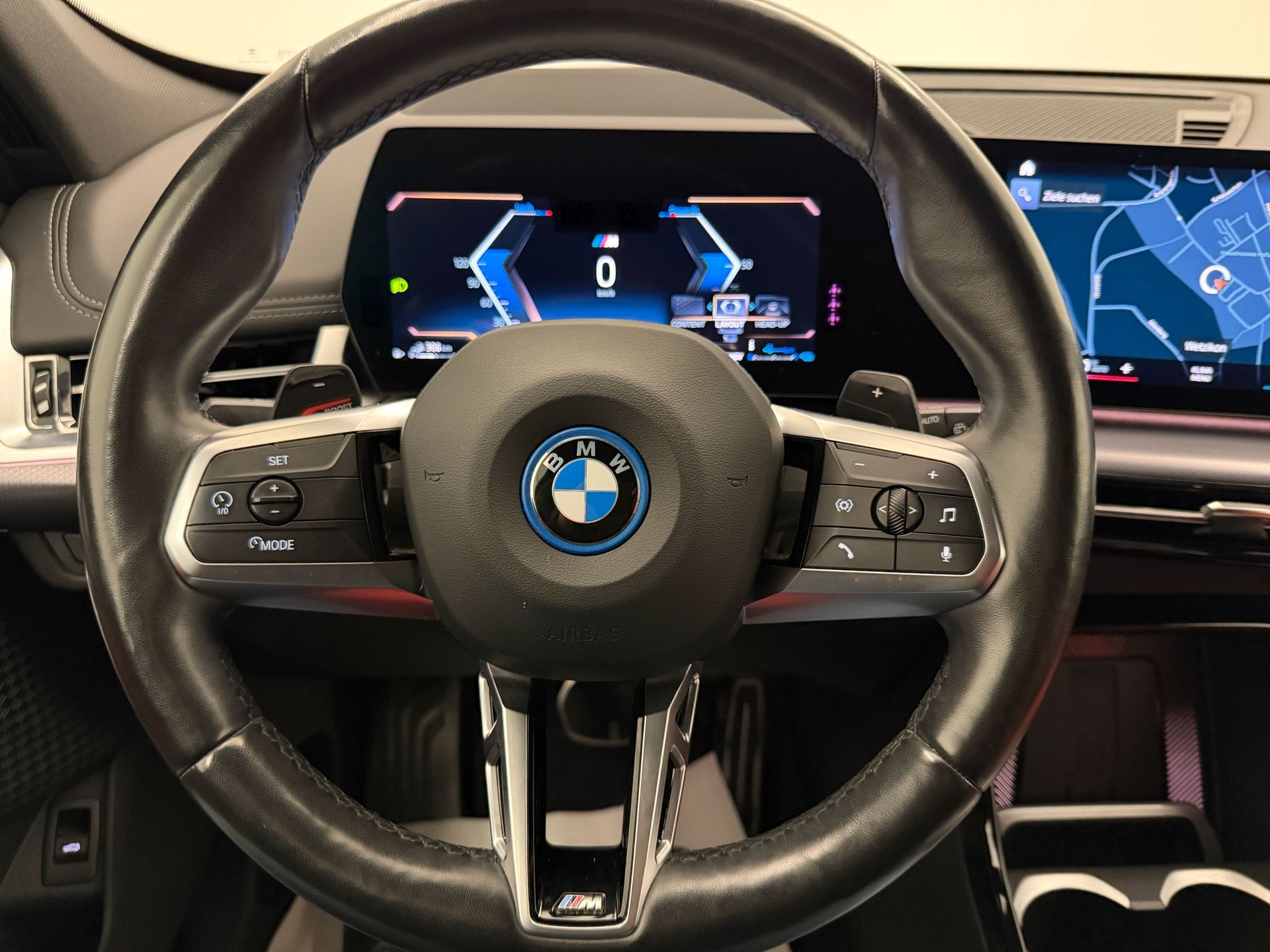 BMW X1 xDrive 25e M Sport-image-26
