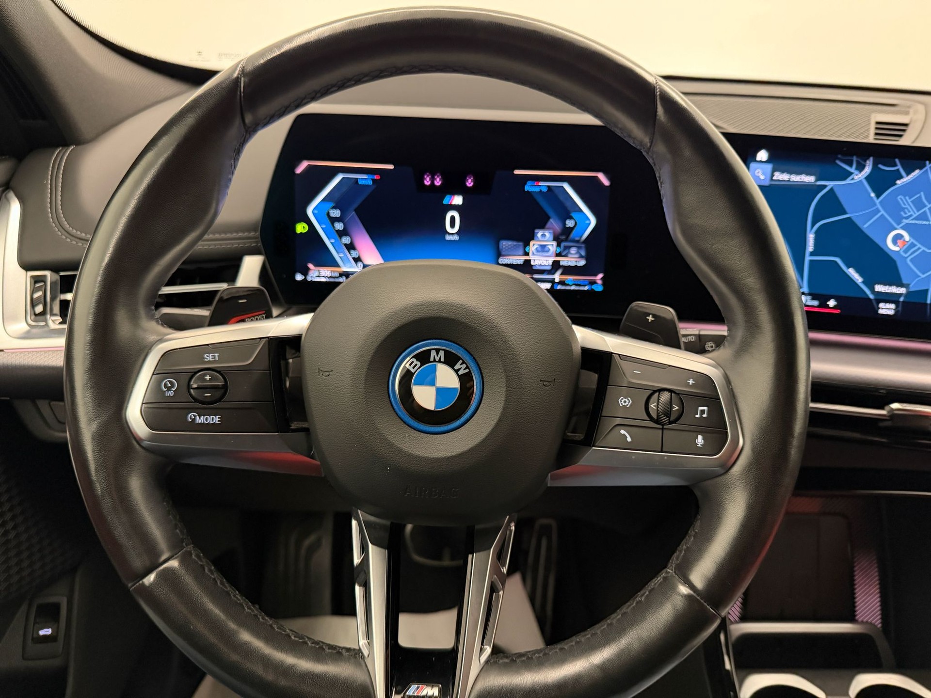 BMW X1 xDrive 25e M Sport-image-25